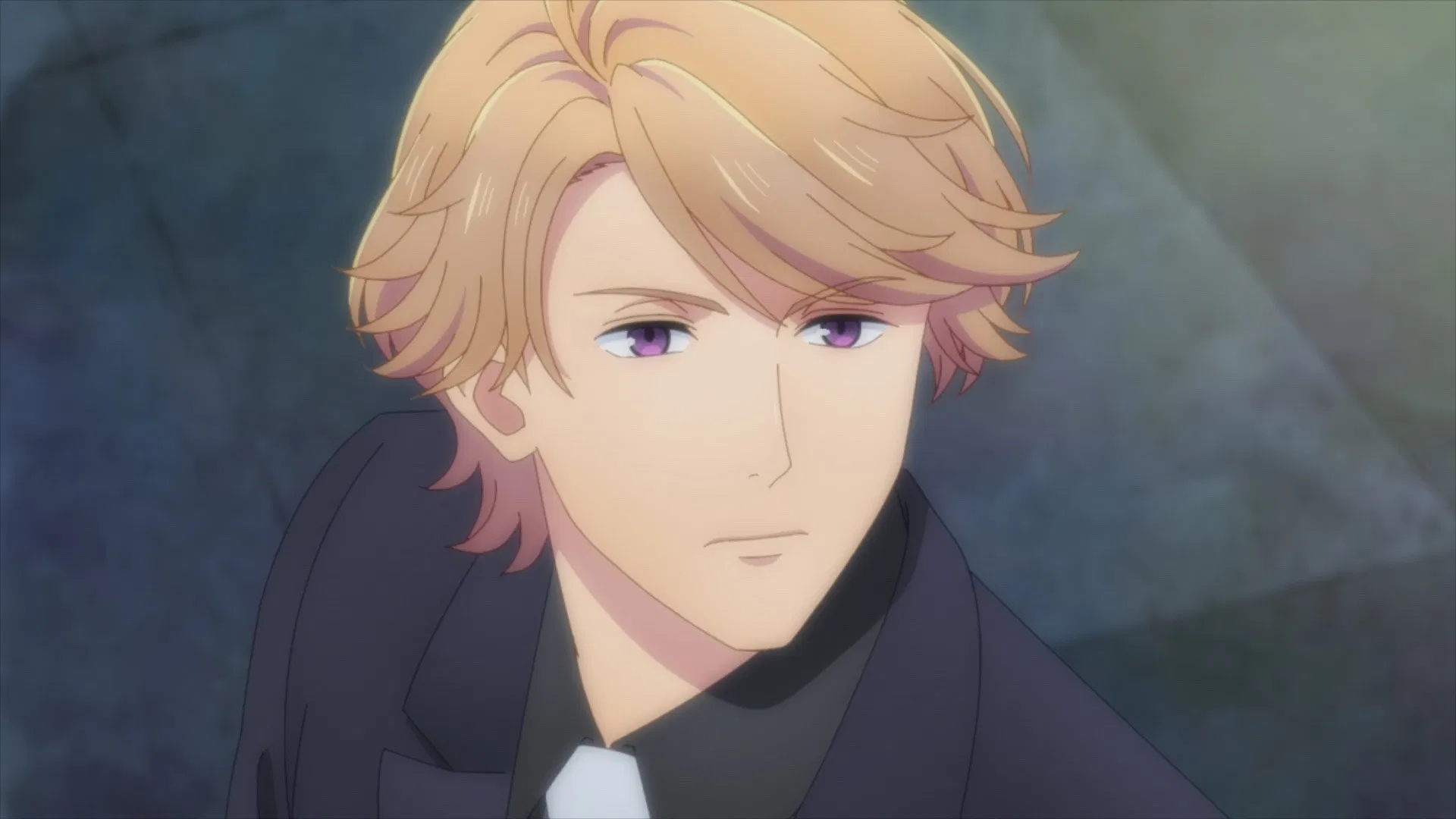 Вечные мальчики