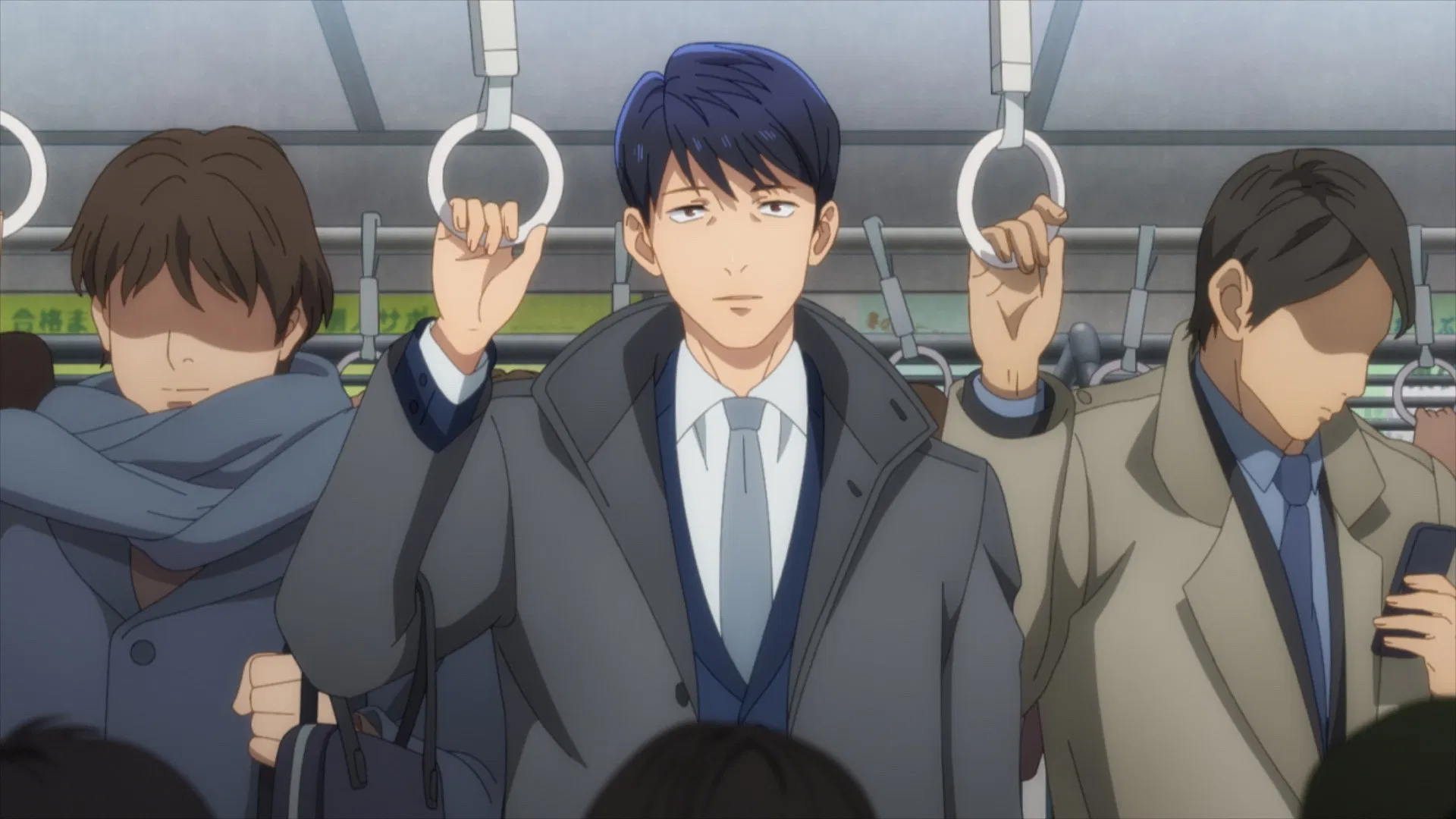 Вечные мальчики