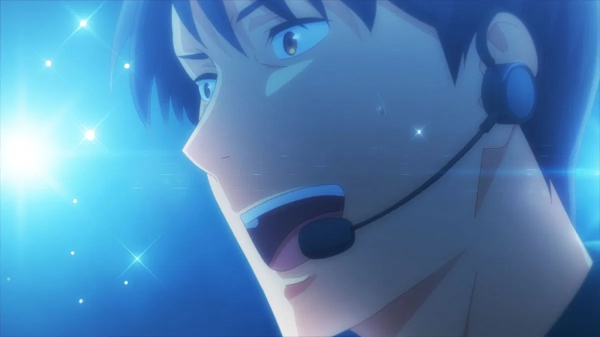 Вечные мальчики