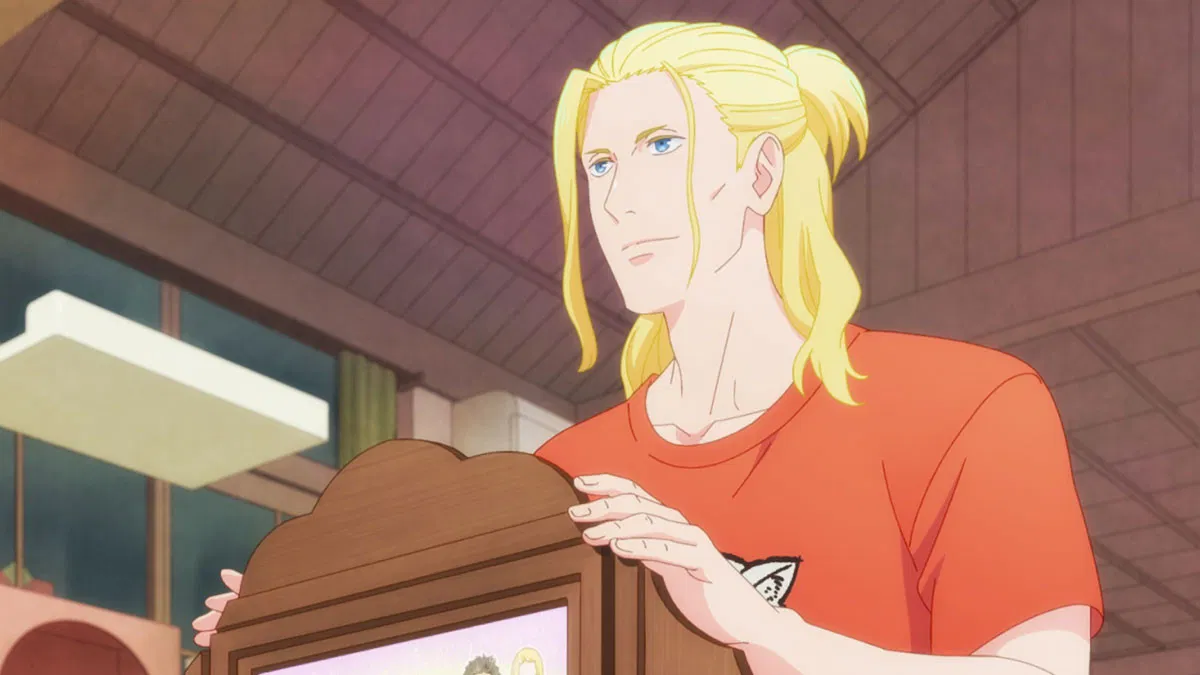 Вечные мальчики