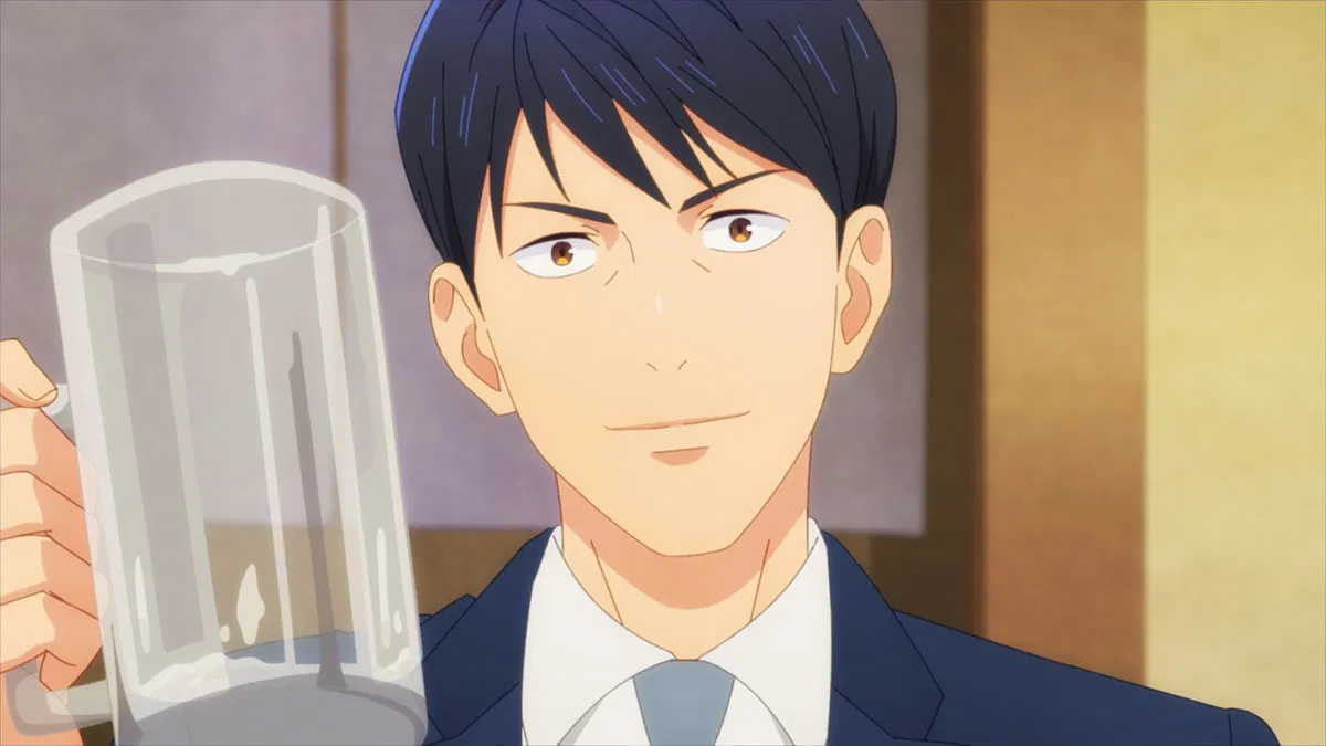 Вечные мальчики