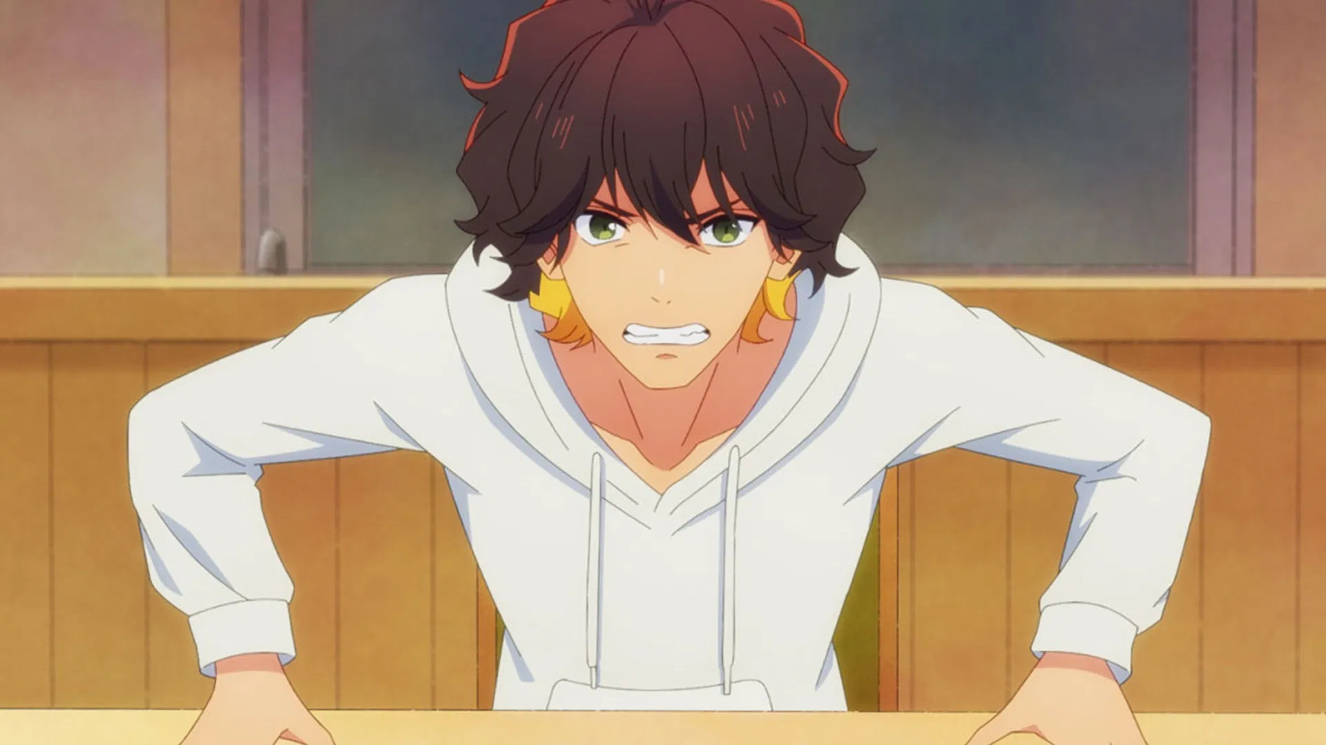 Вечные мальчики