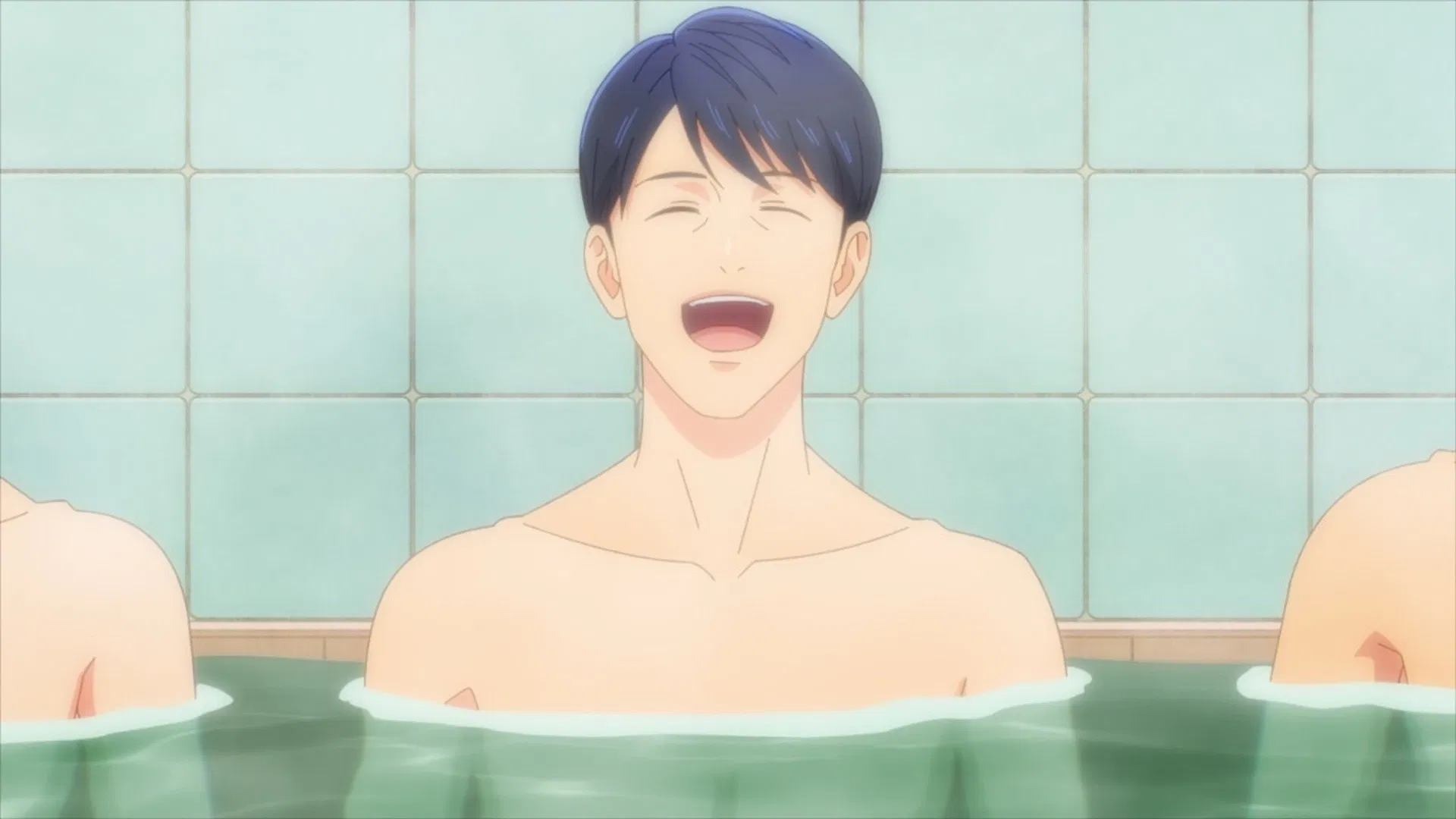 Вечные мальчики