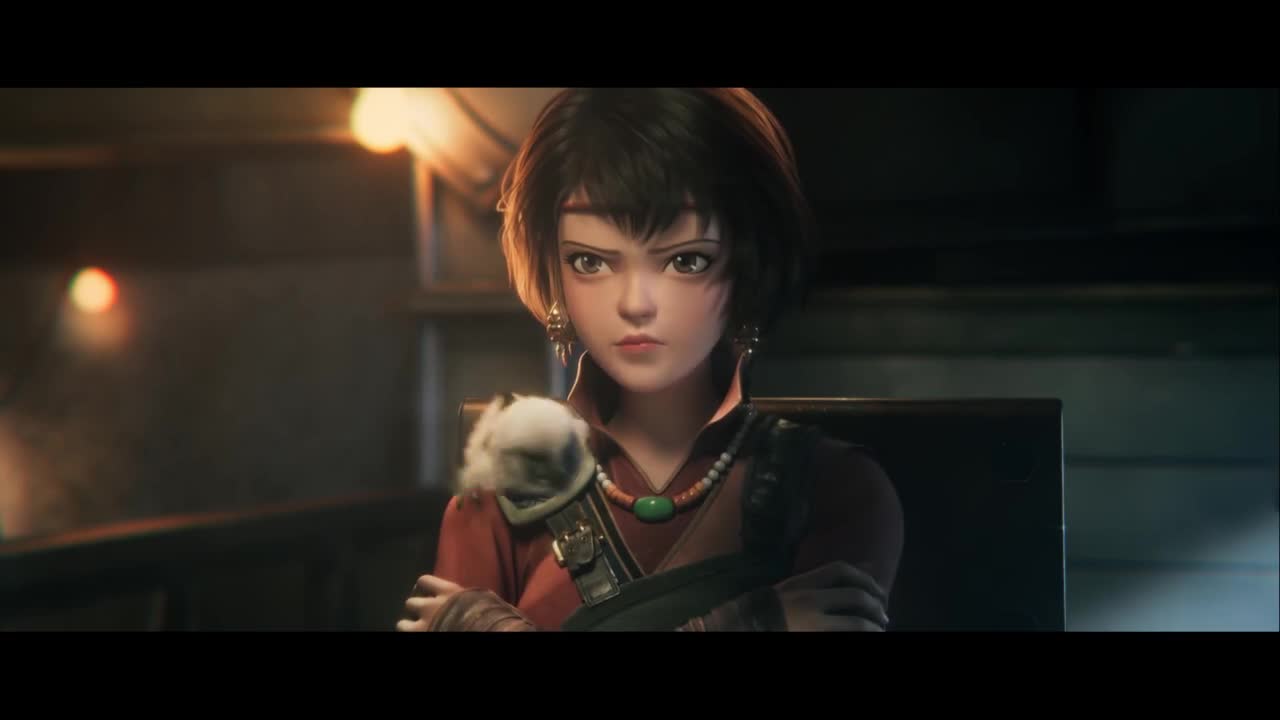 Клетка духа 2