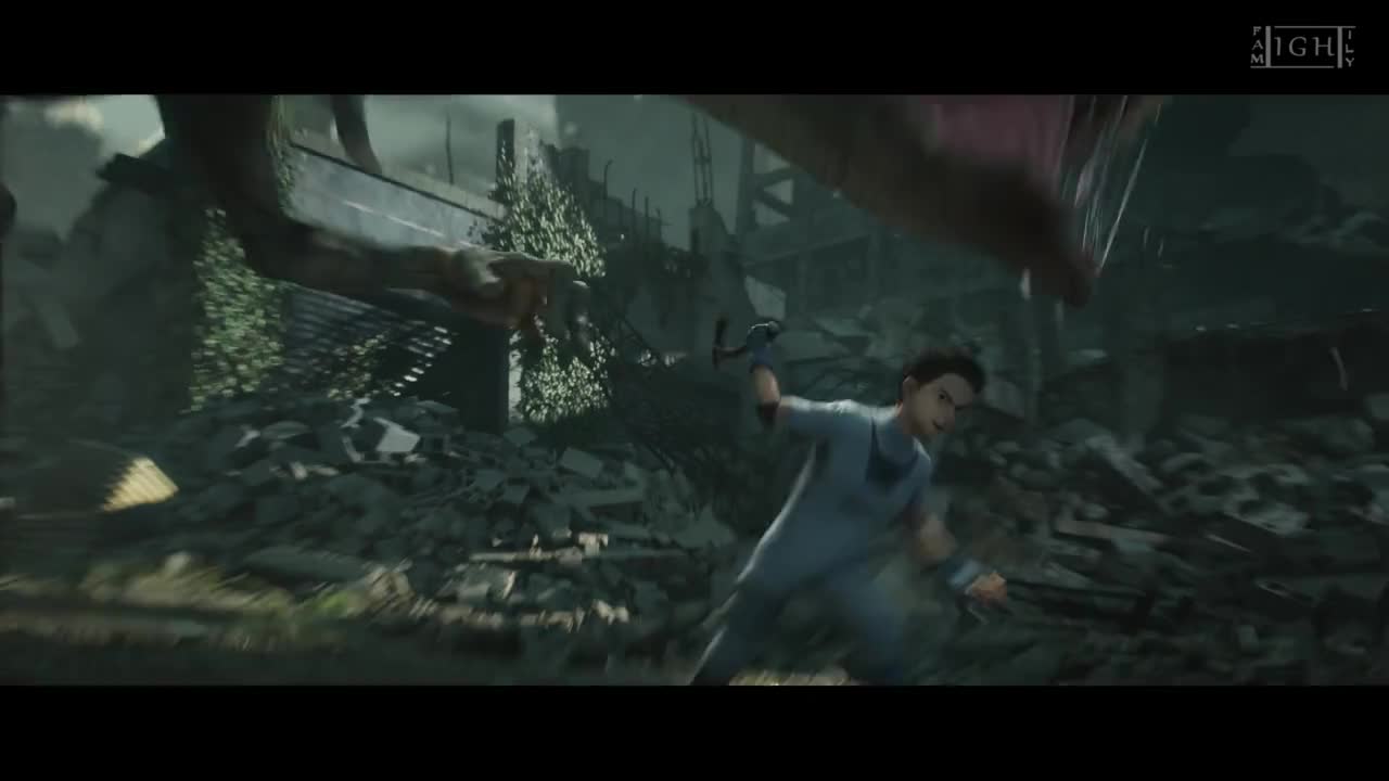 Клетка духа 2