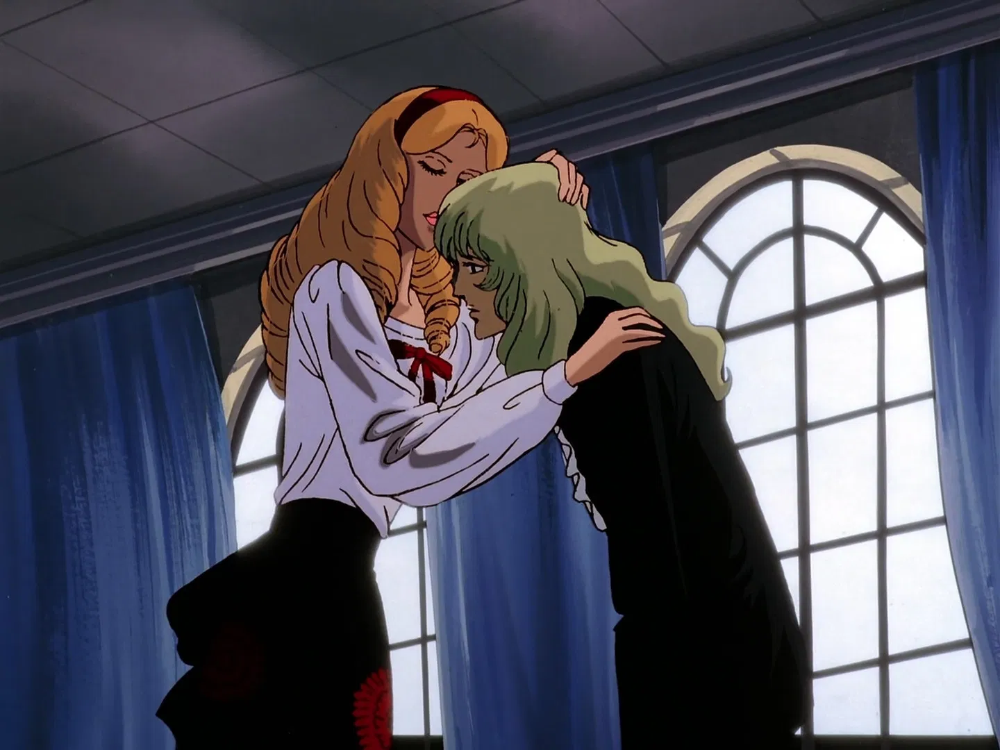 Уважаемый старший брат