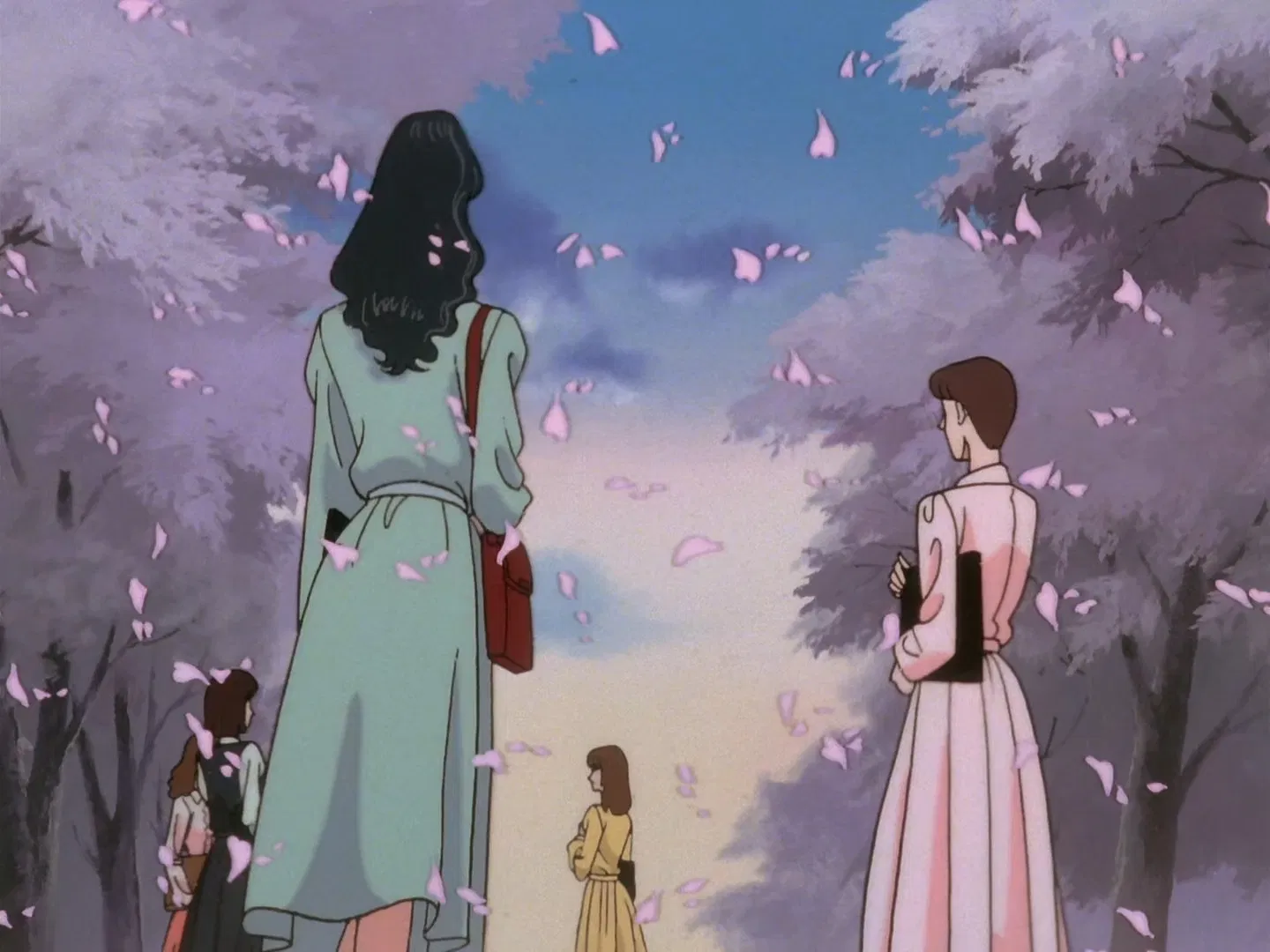 Уважаемый старший брат