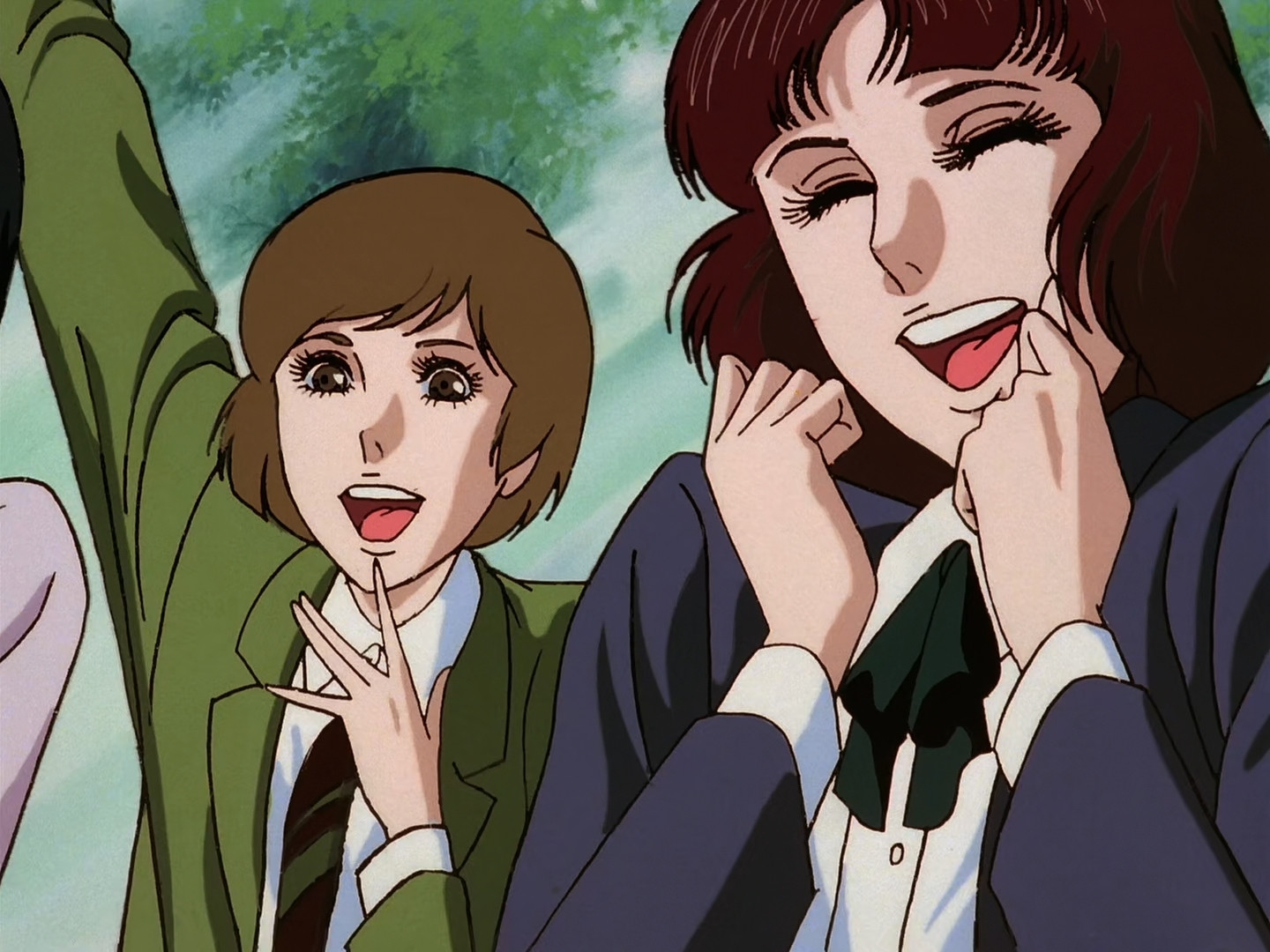 Уважаемый старший брат