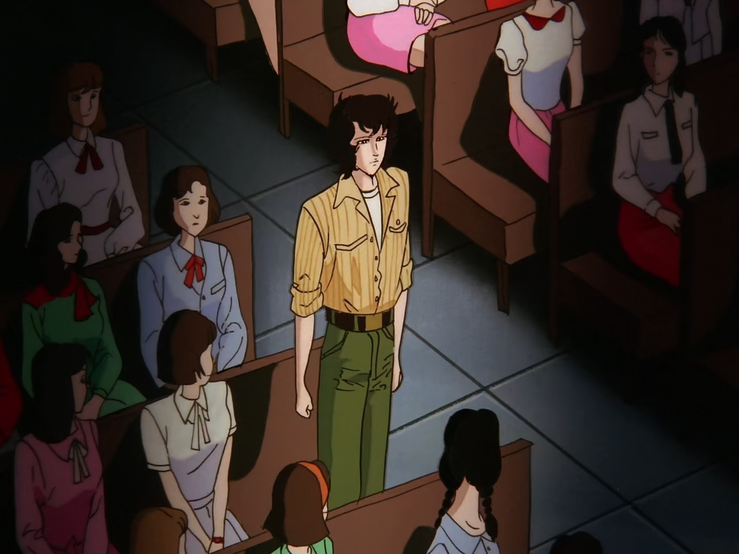 Уважаемый старший брат