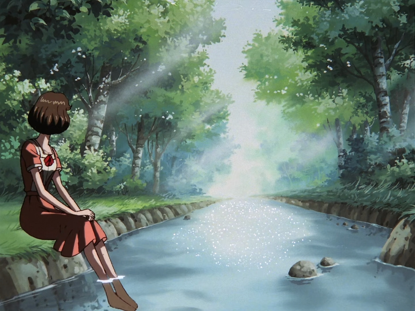 Уважаемый старший брат