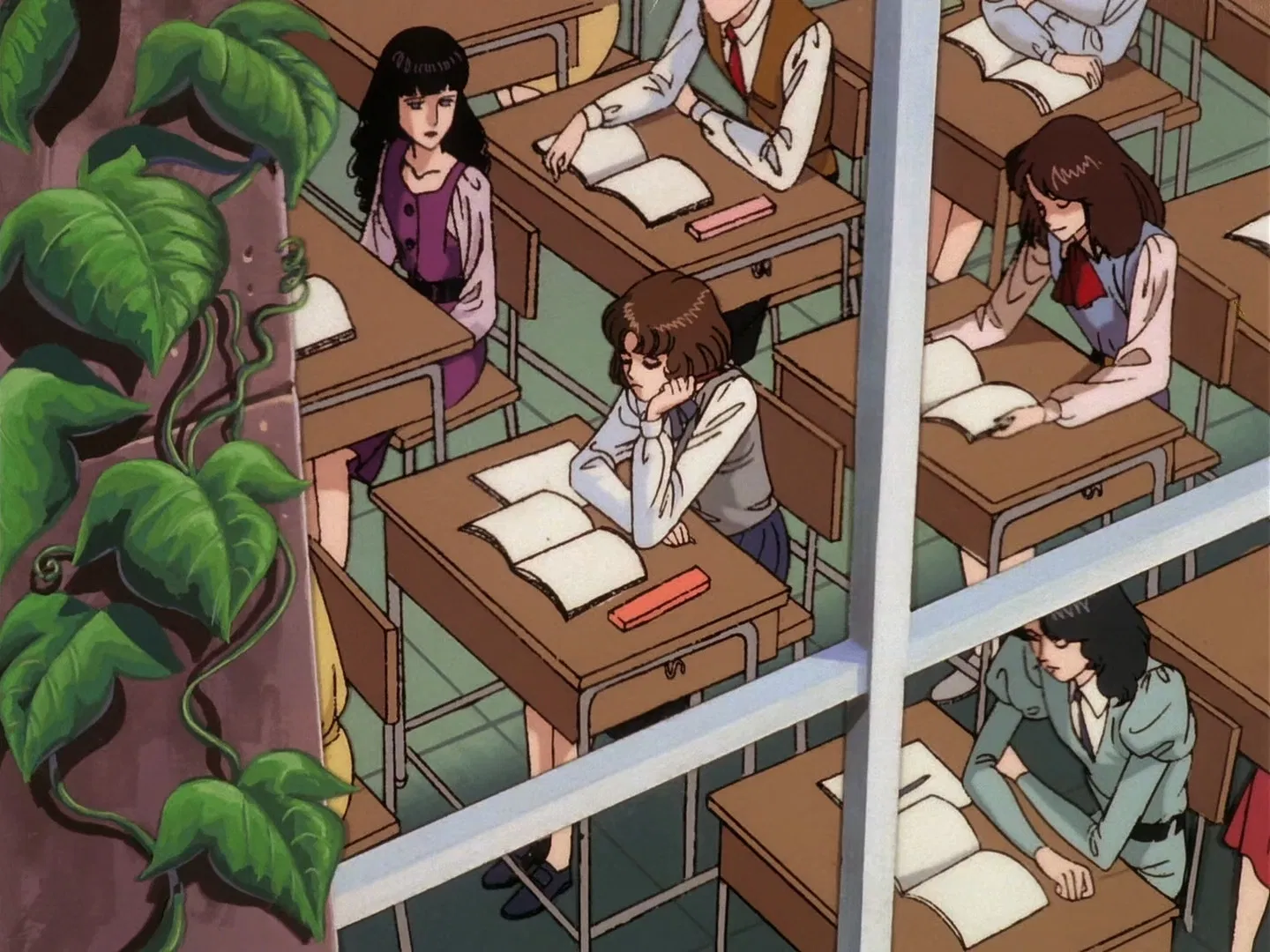 Уважаемый старший брат