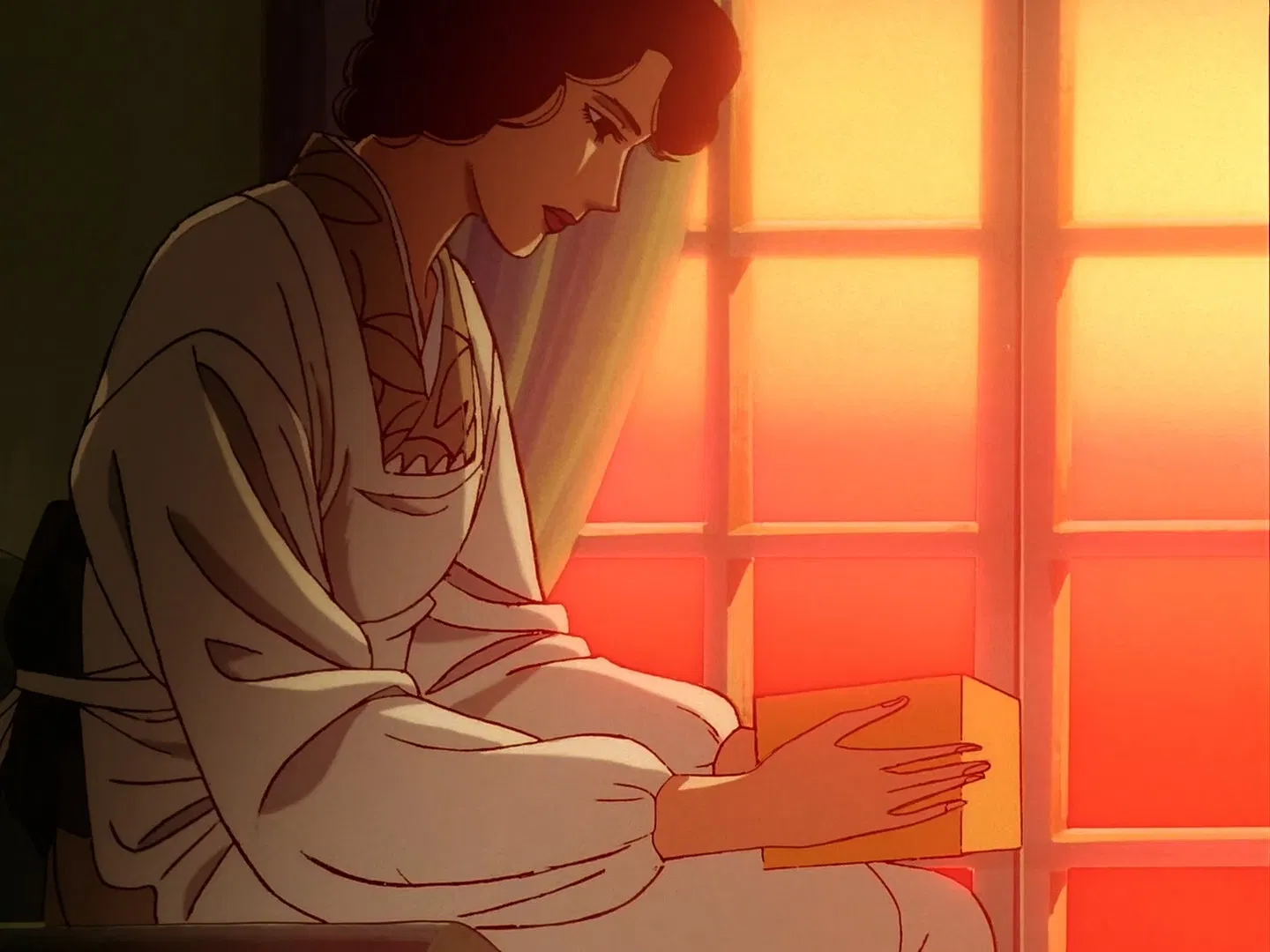 Уважаемый старший брат