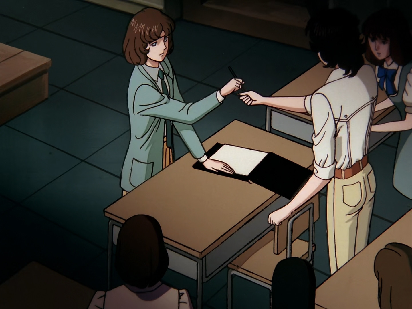 Уважаемый старший брат