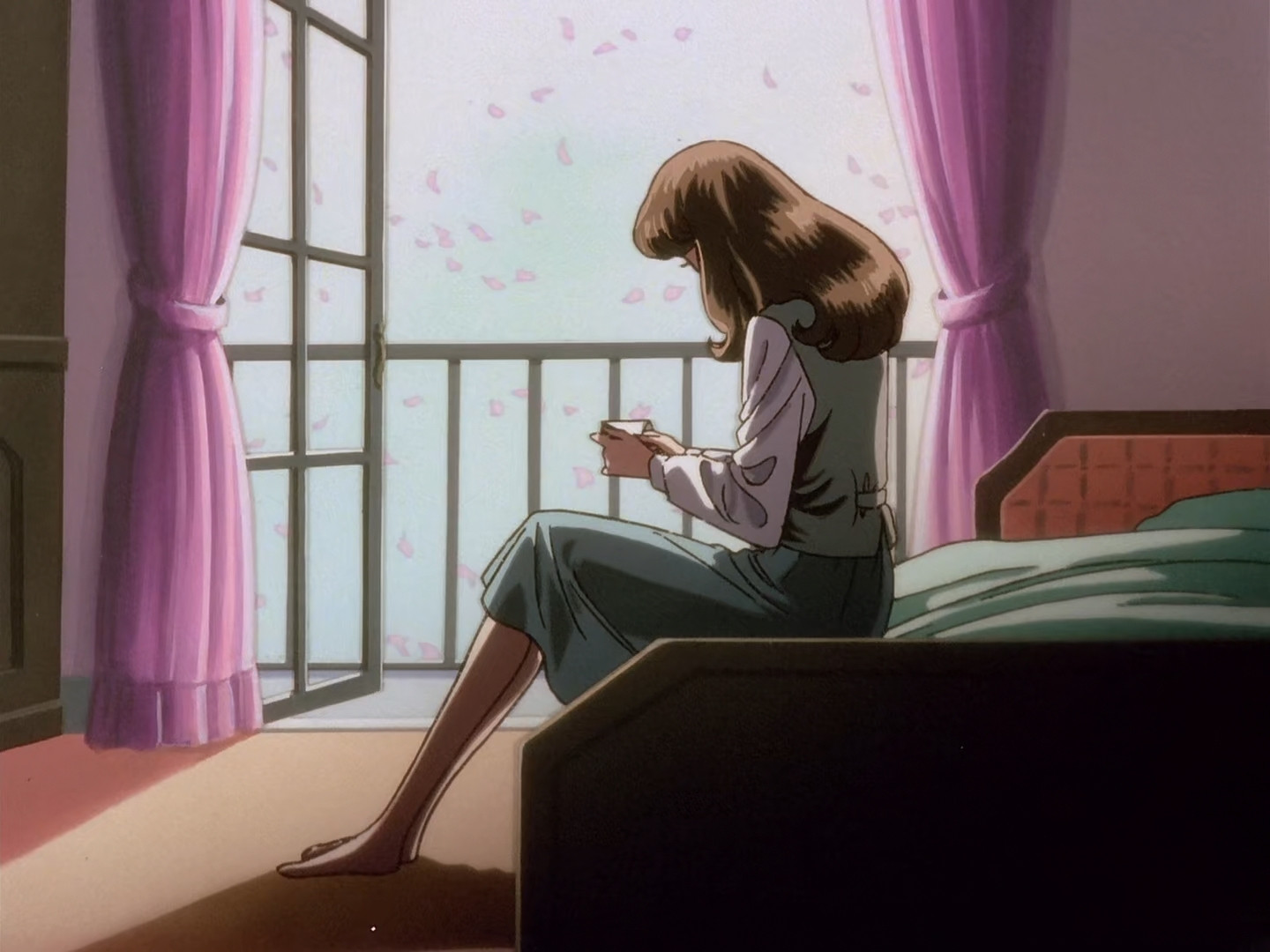 Уважаемый старший брат