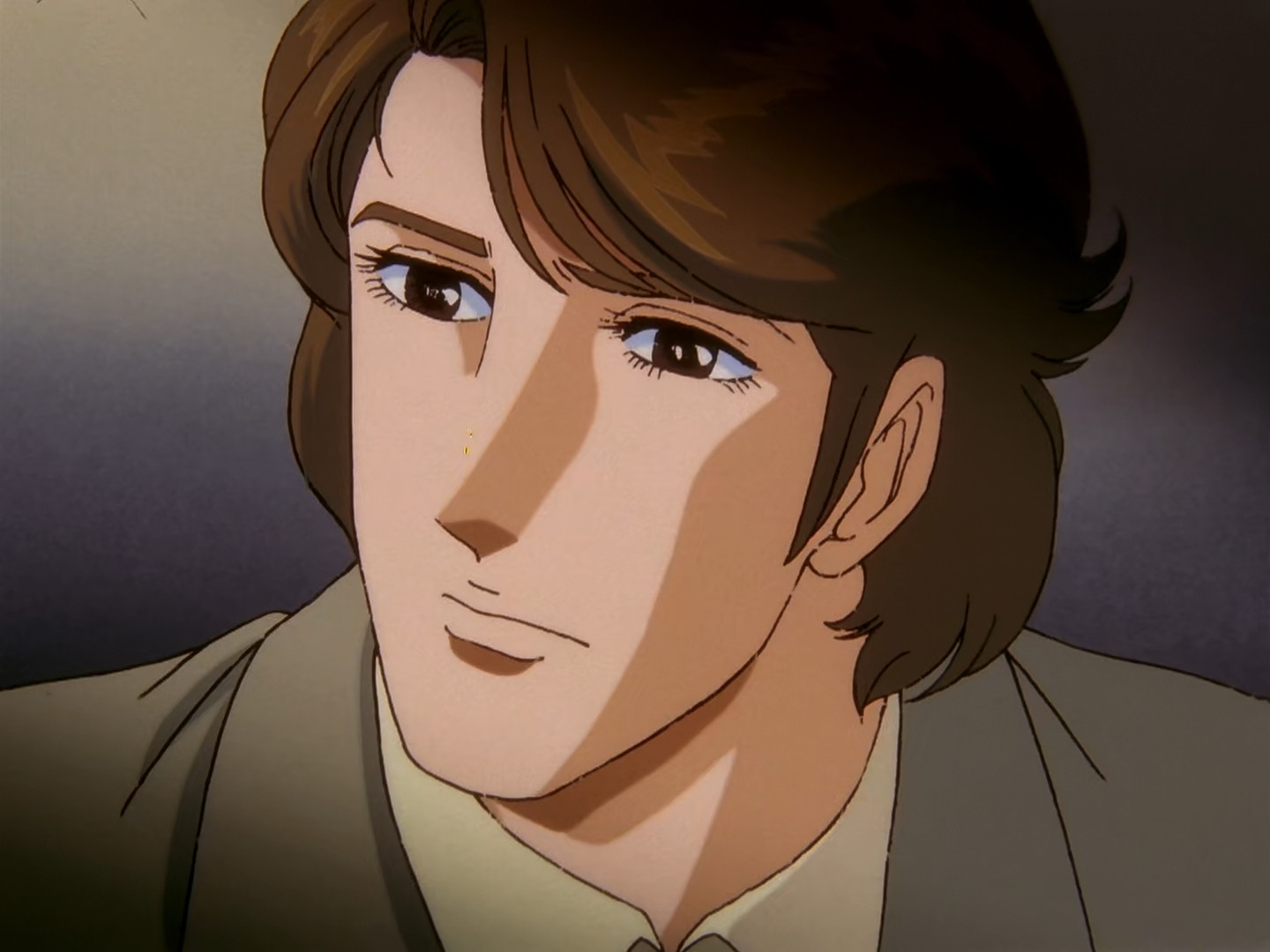 Уважаемый старший брат