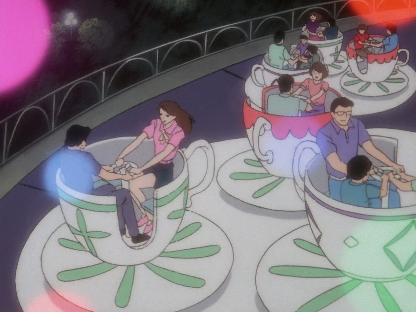 Уважаемый старший брат