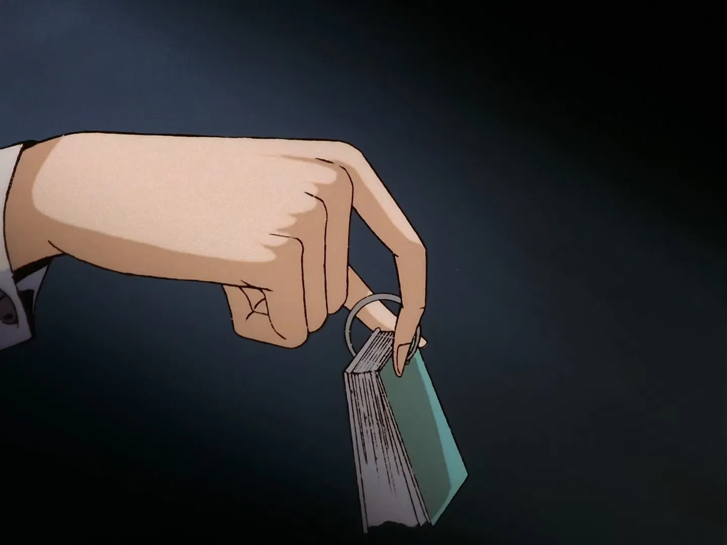 Уважаемый старший брат