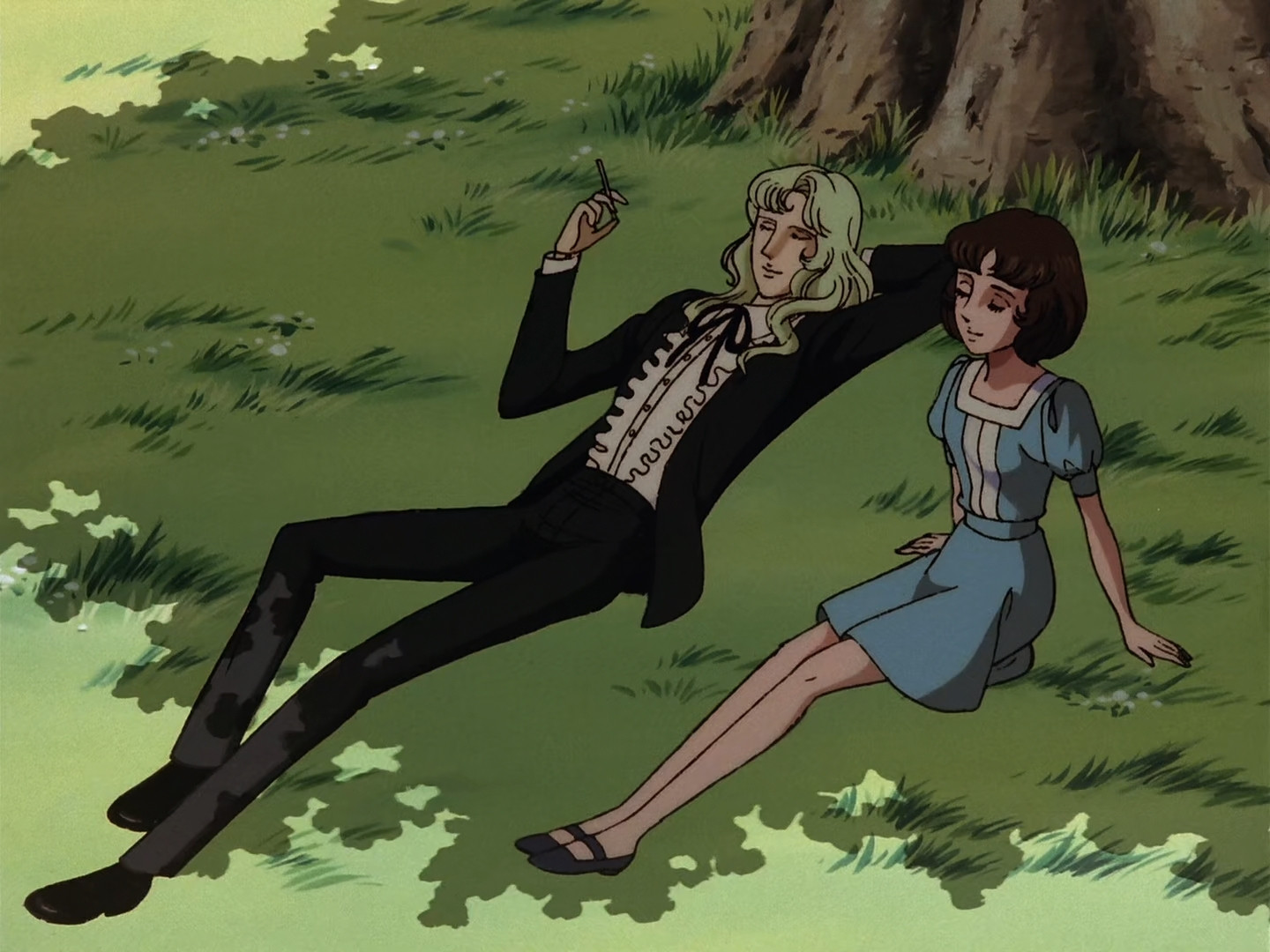 Уважаемый старший брат