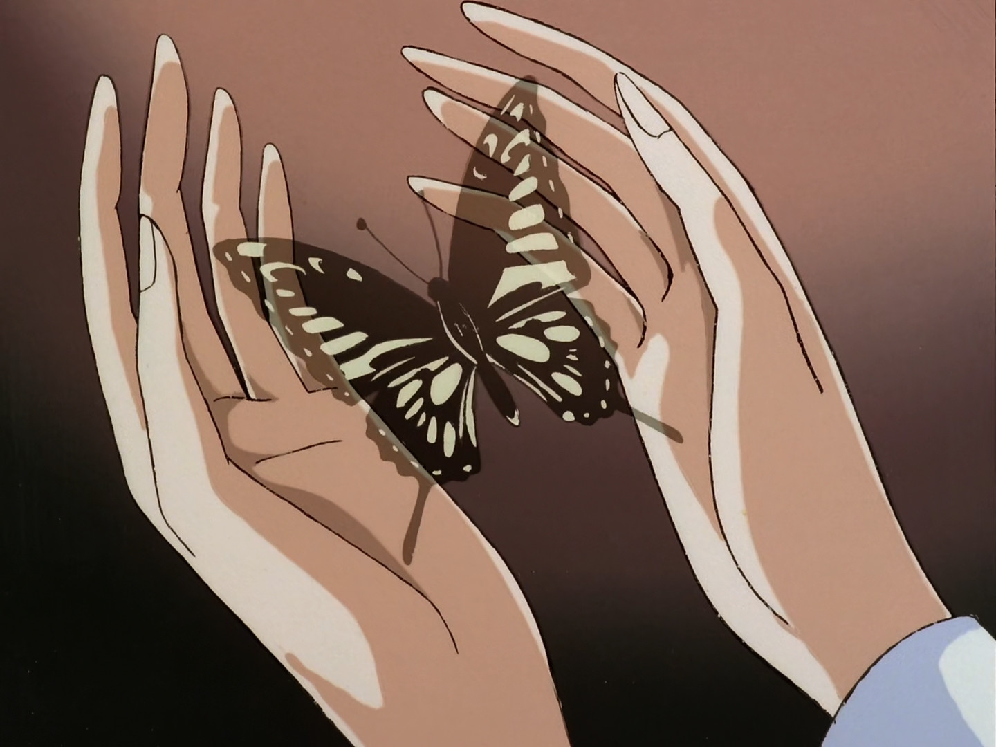 Уважаемый старший брат