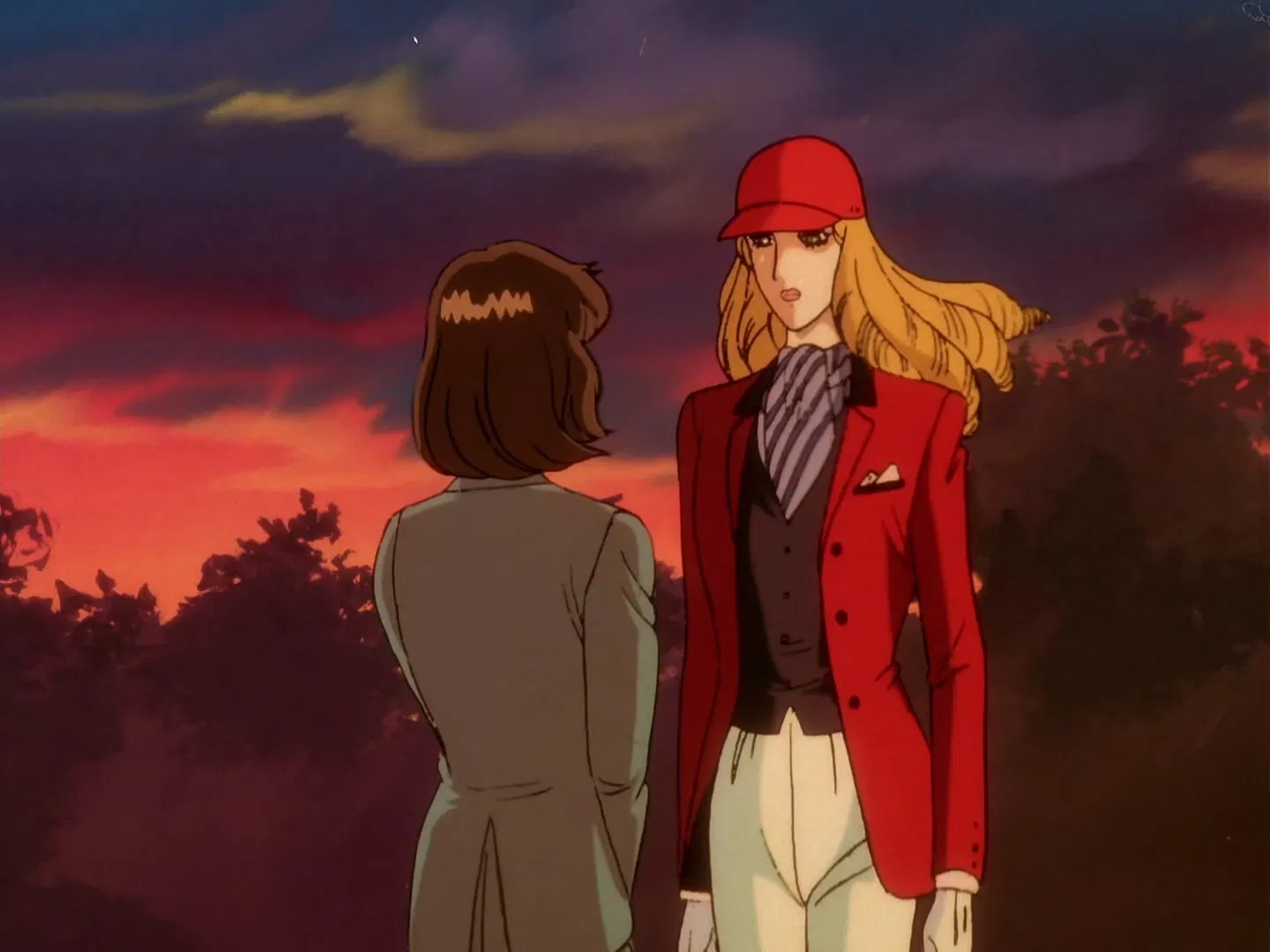 Уважаемый старший брат