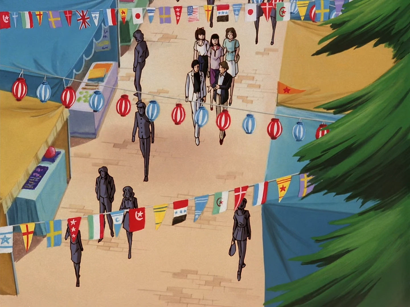 Уважаемый старший брат