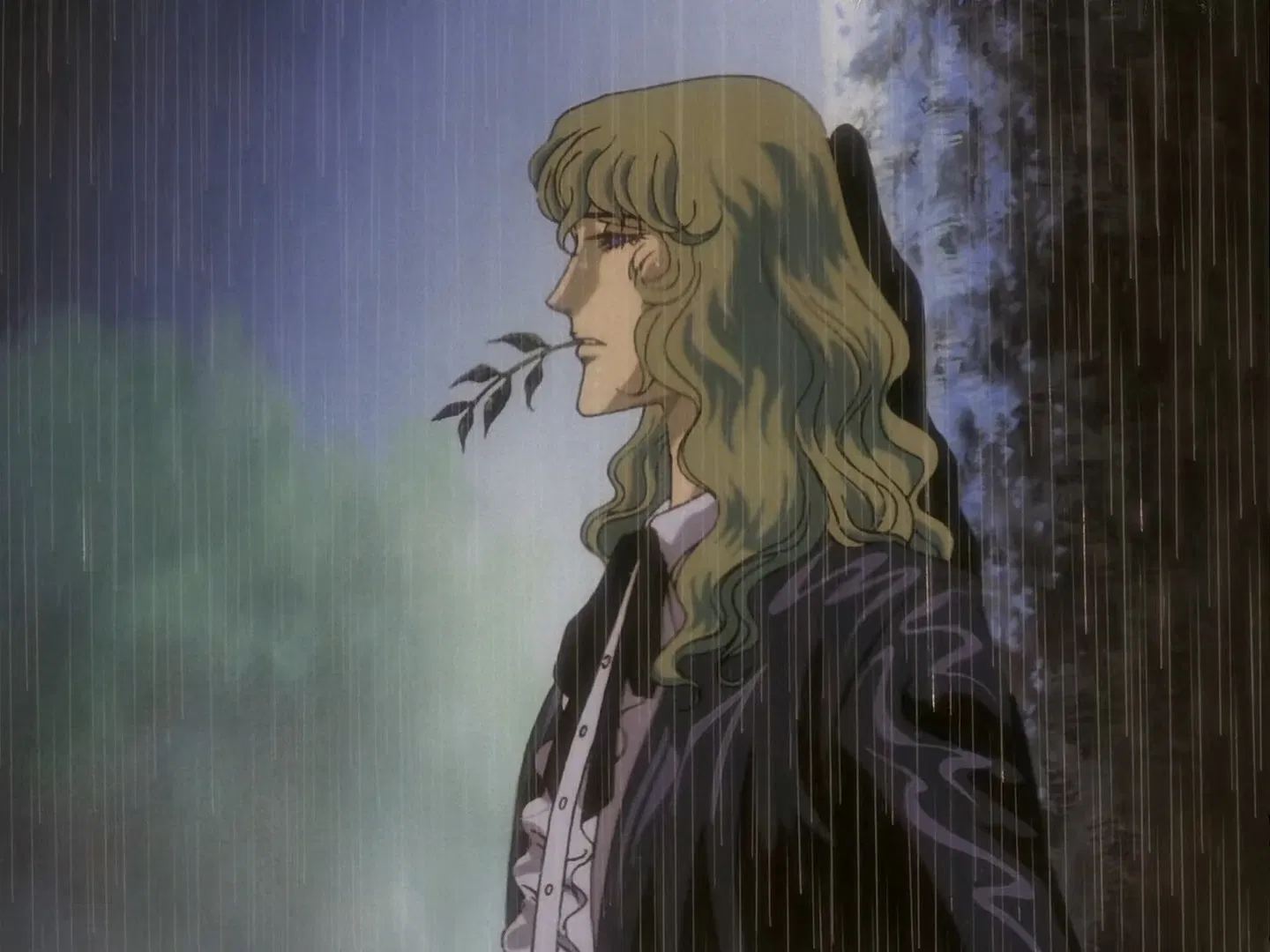 Уважаемый старший брат