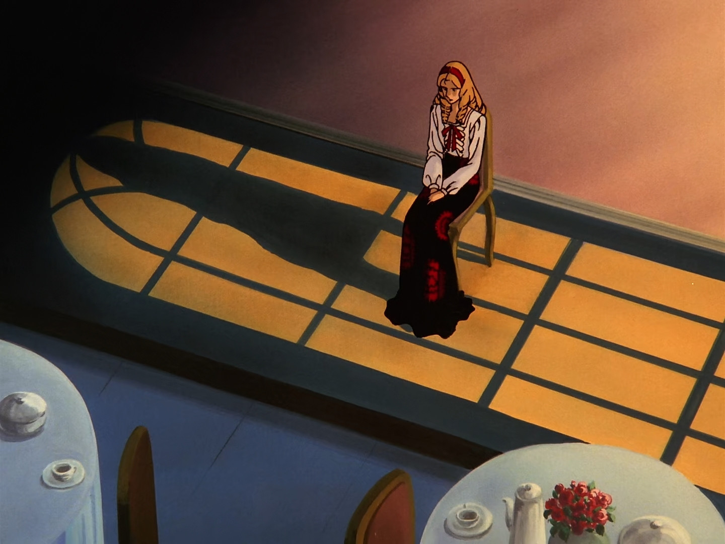 Уважаемый старший брат