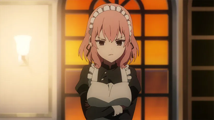 Закрытые в рамках