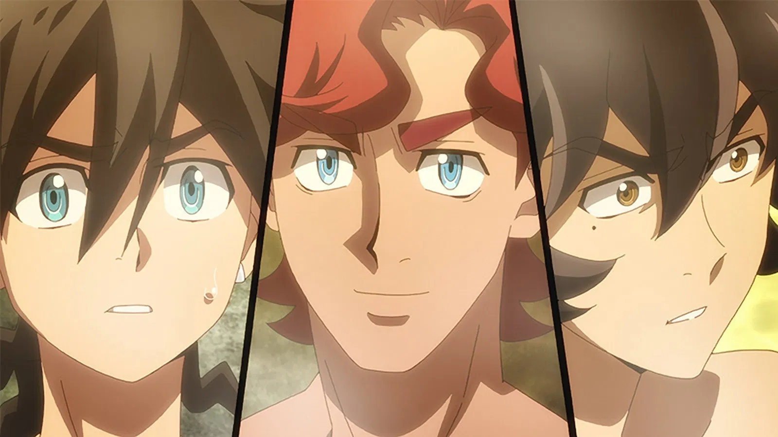 Воины пограничья