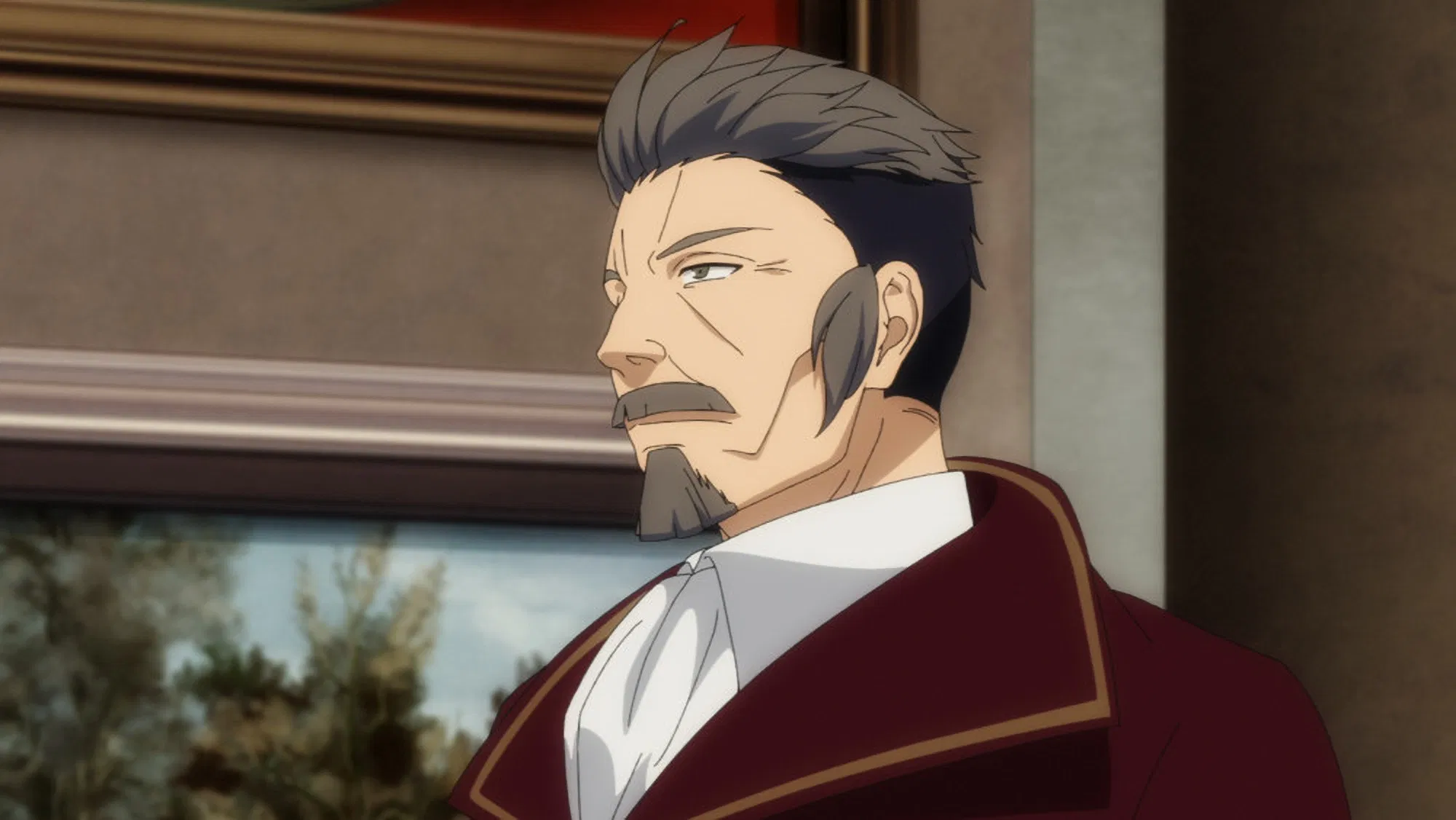 Гарем рабов в лабиринте другого мира