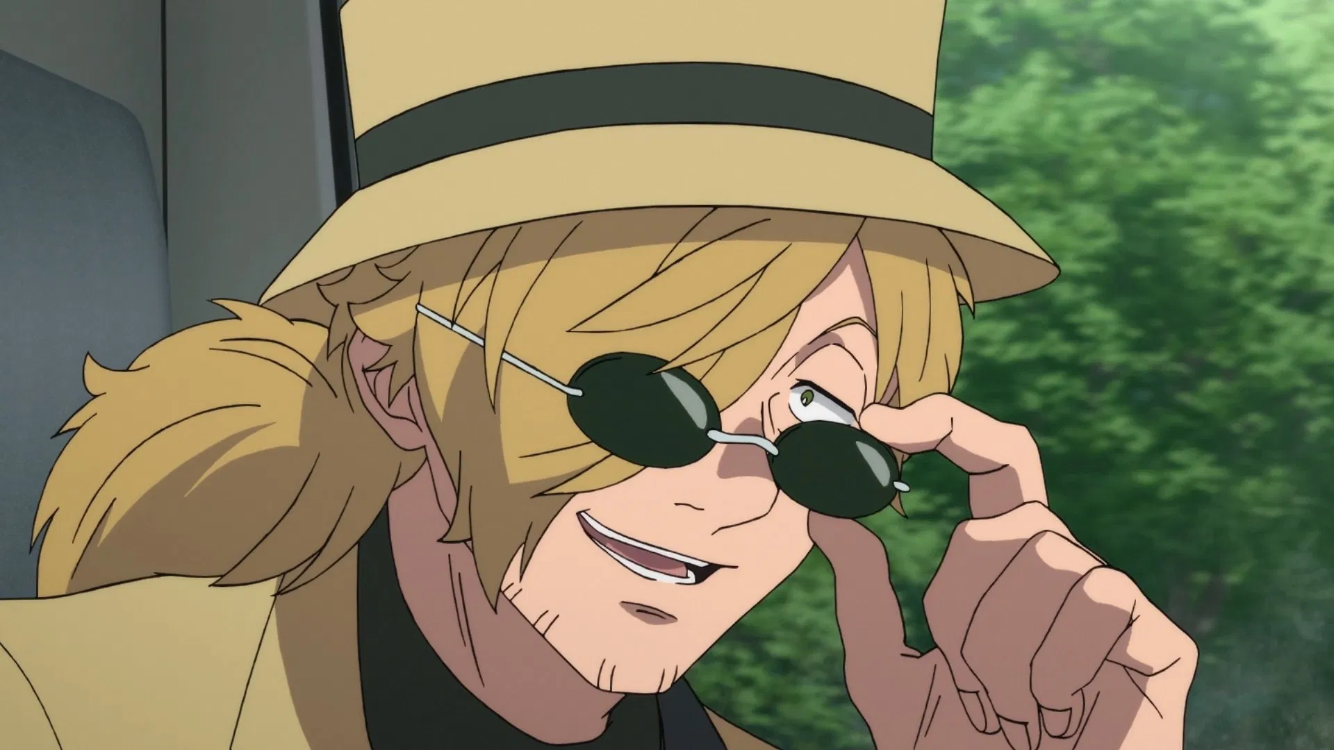 Инцидент Кэмоно