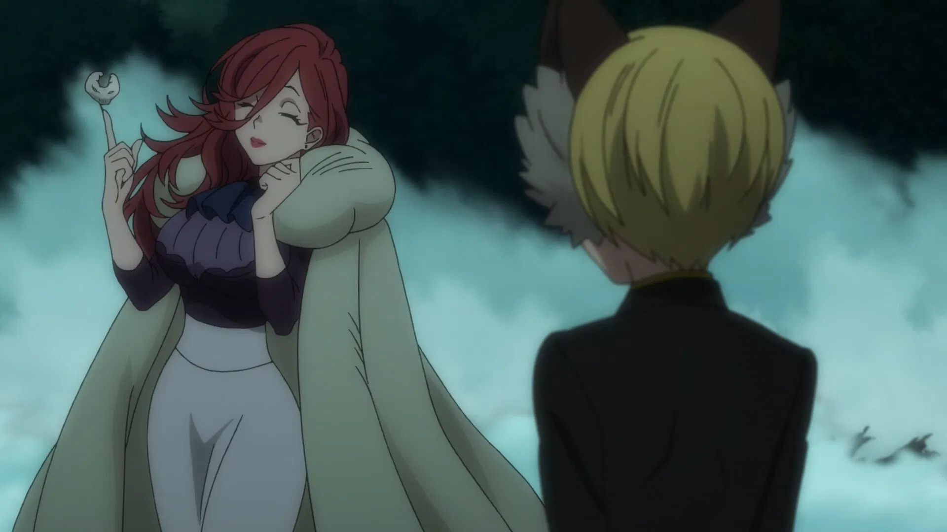 Инцидент Кэмоно