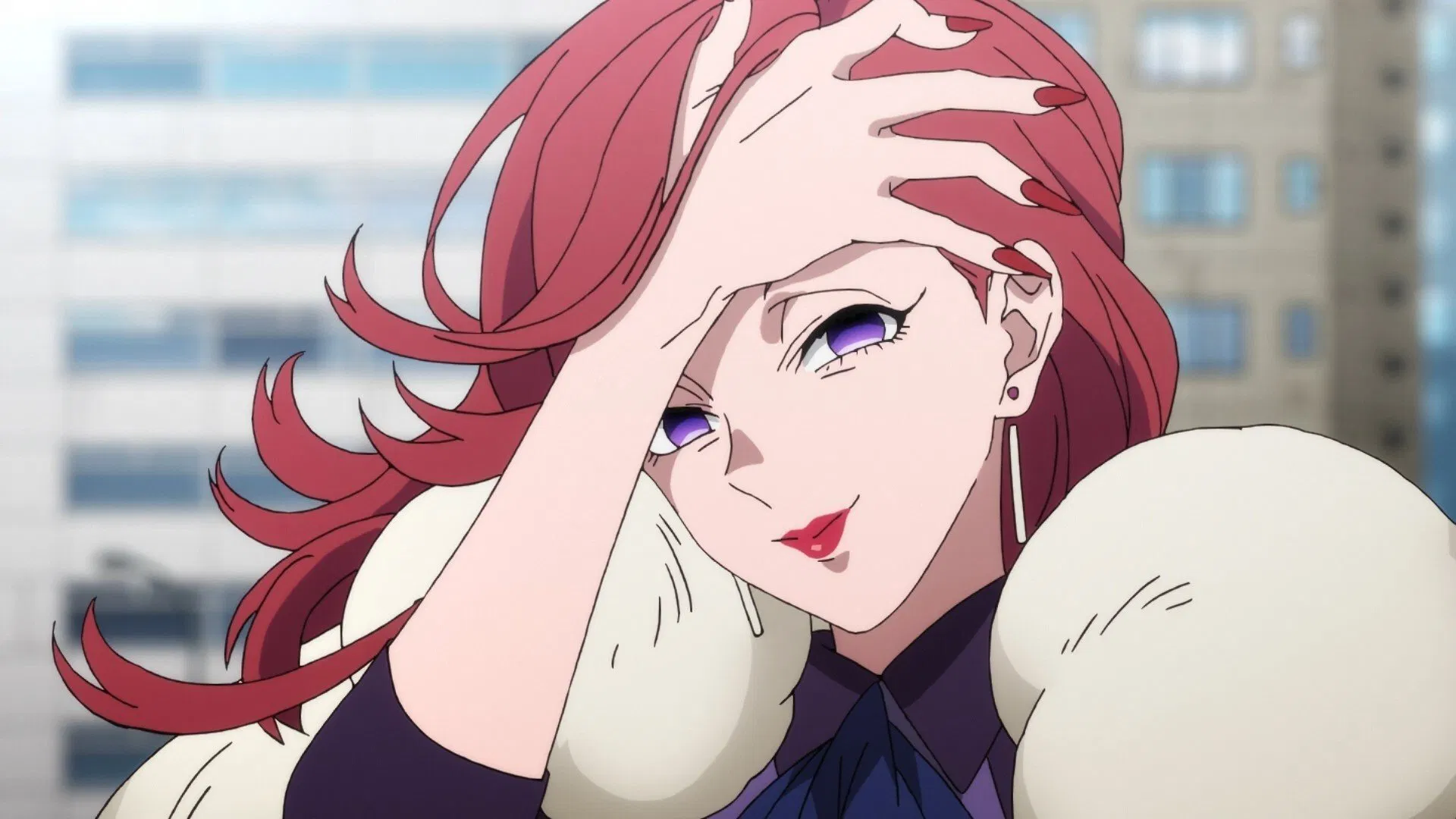 Инцидент Кэмоно