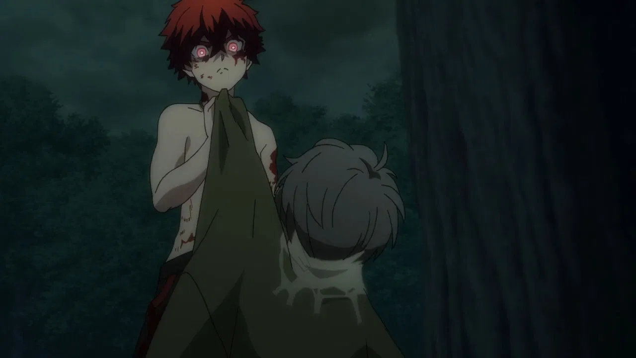 Инцидент Кэмоно