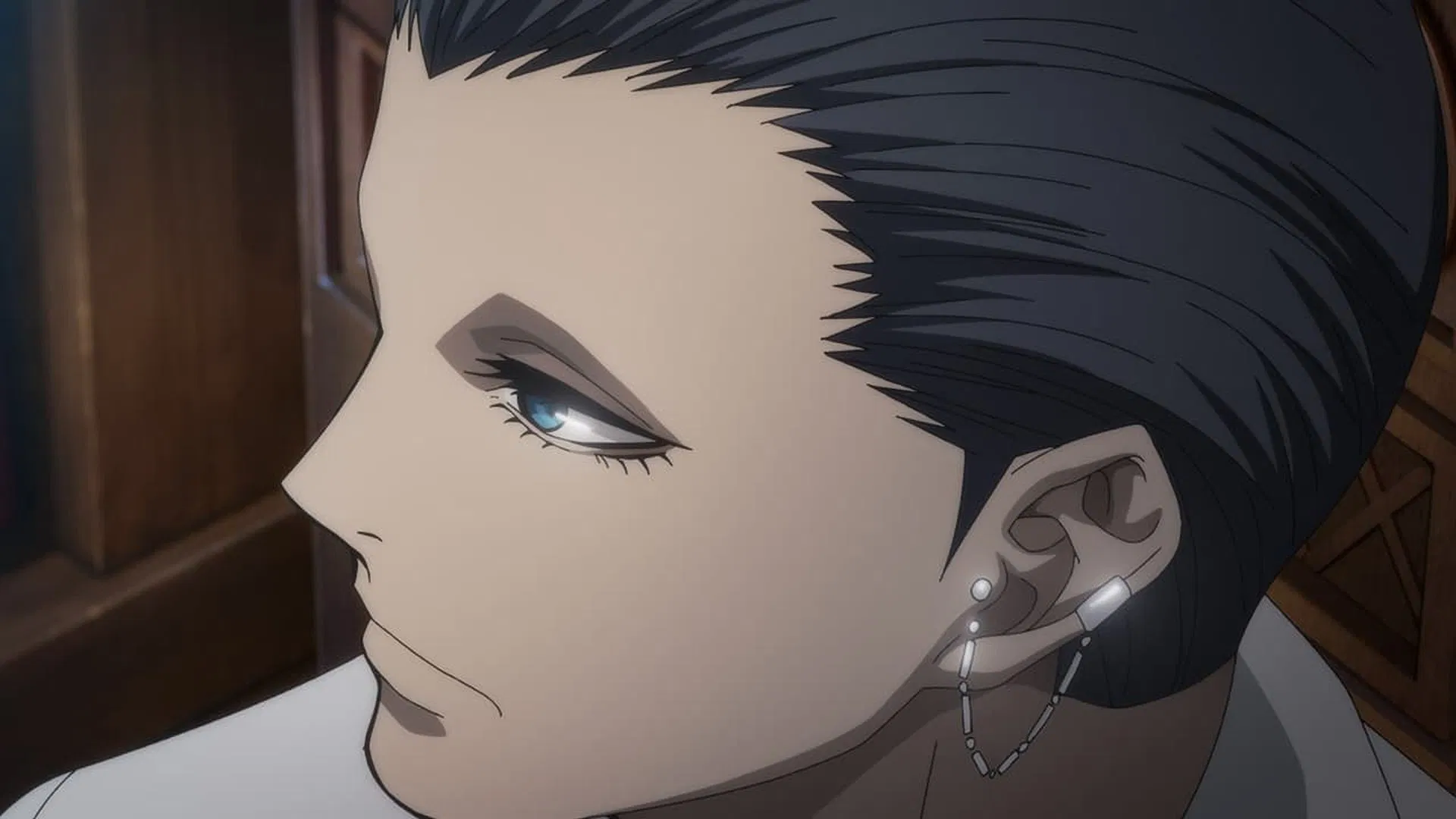 Ведьма и зверь