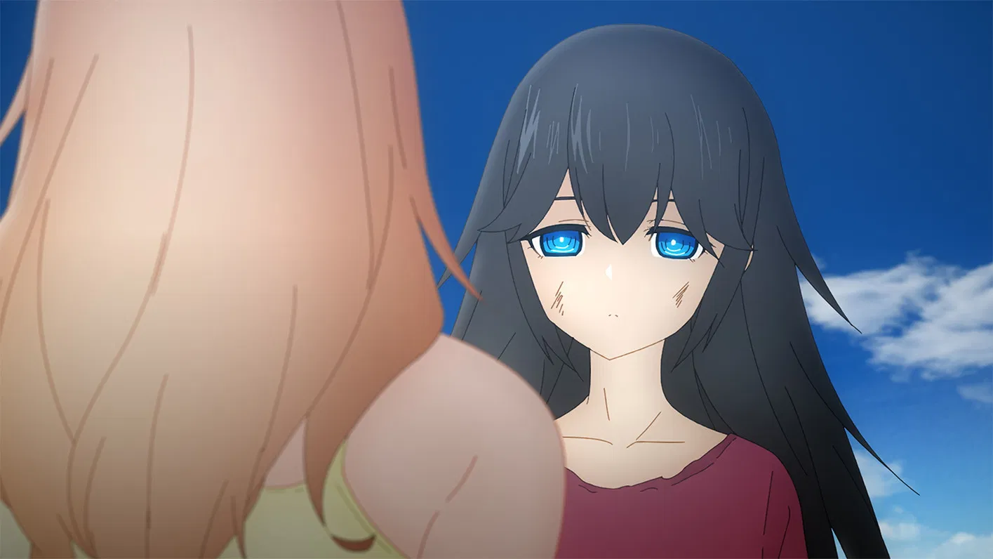 Стрелок с Черной скалы