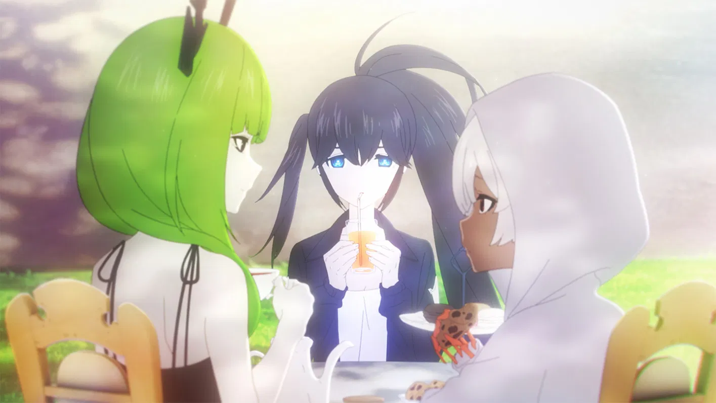 Стрелок с Черной скалы