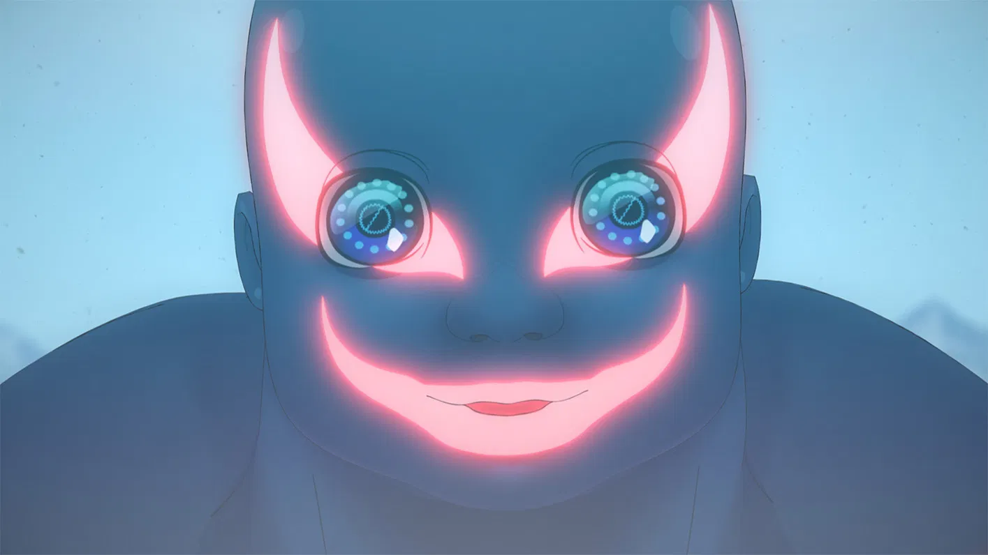 Стрелок с Черной скалы