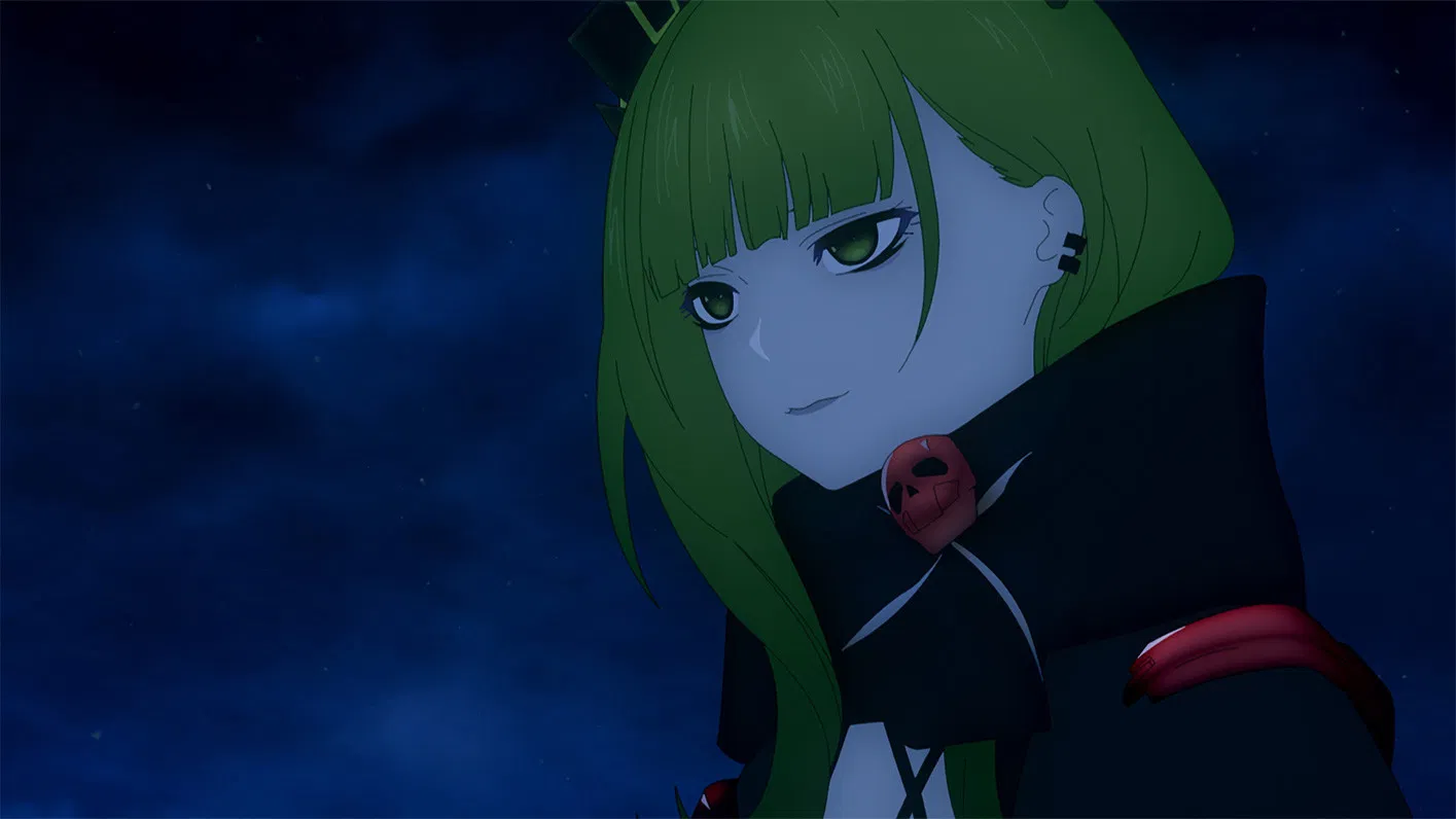 Стрелок с Черной скалы