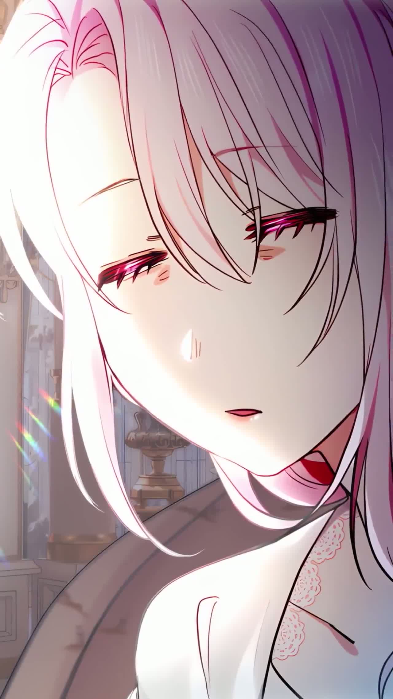 Пламенная страсть монарха