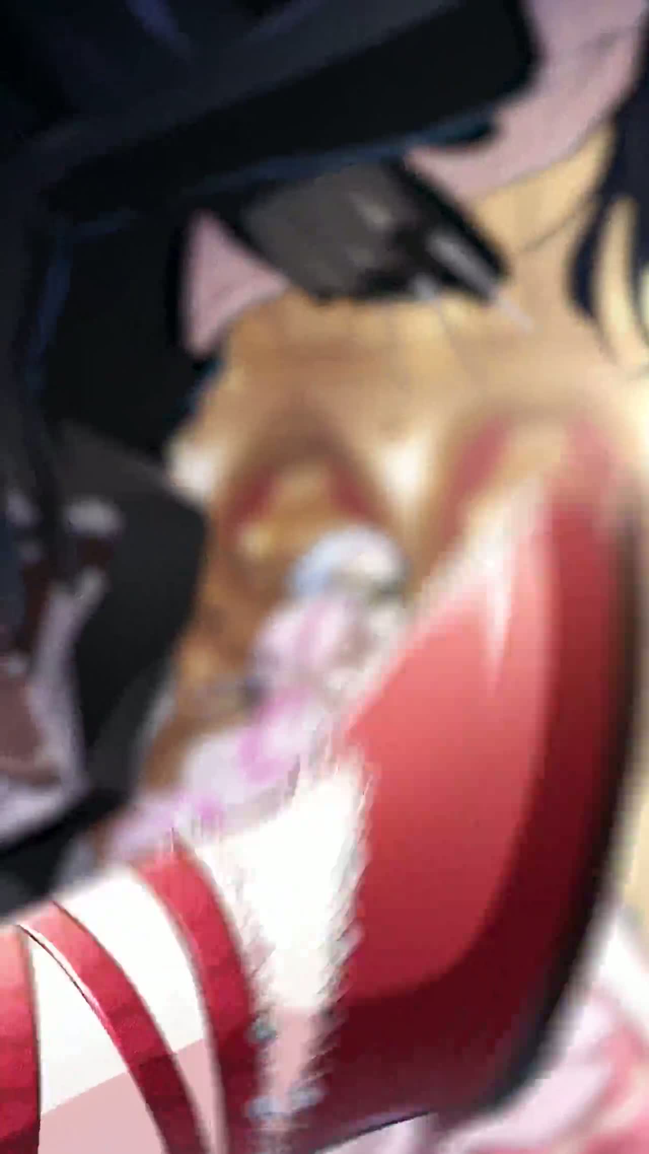 Пламенная страсть монарха