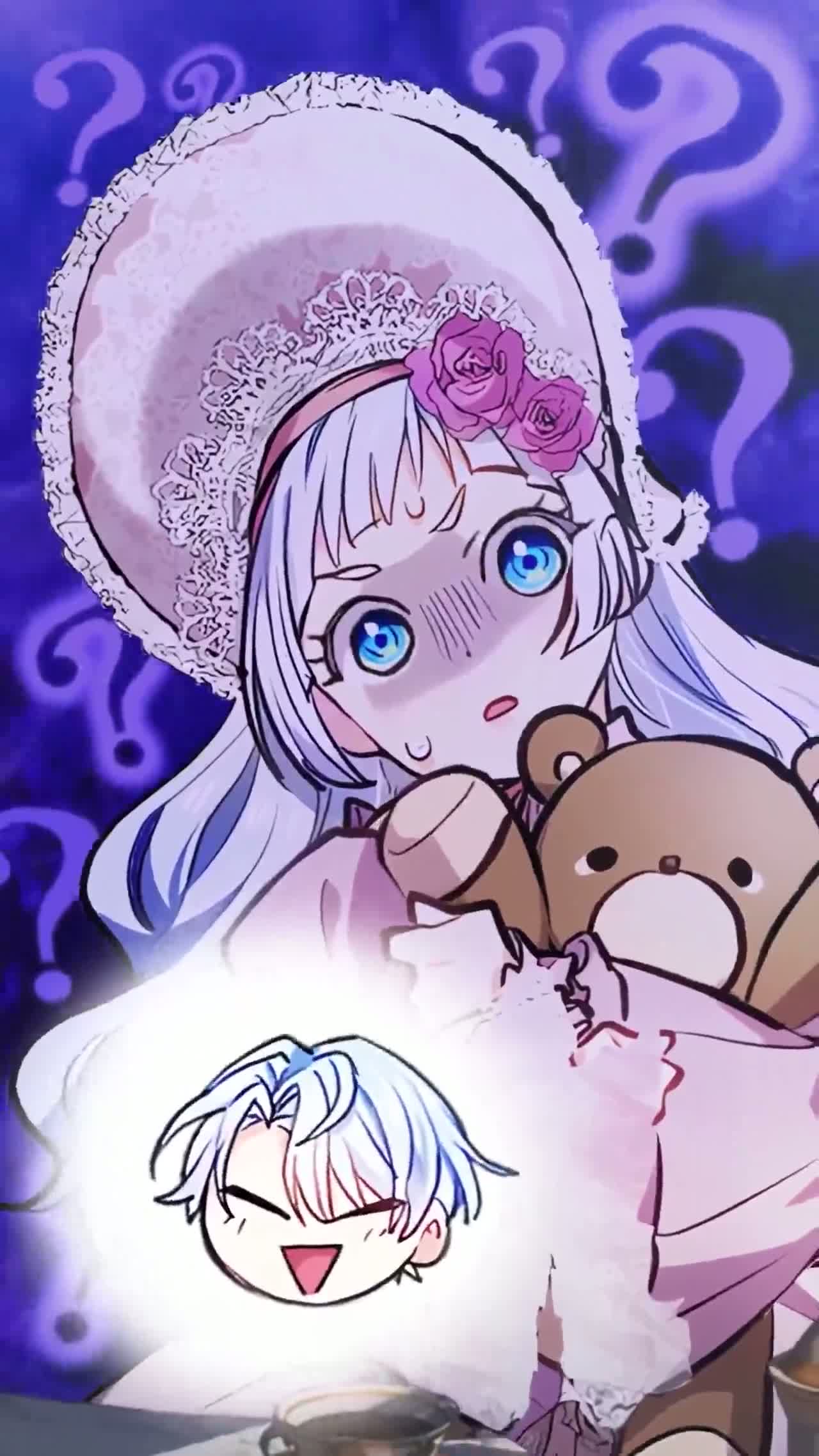 Пламенная страсть монарха