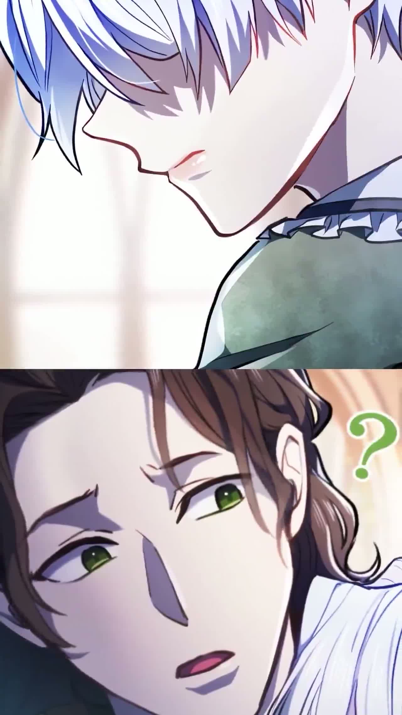 Пламенная страсть монарха