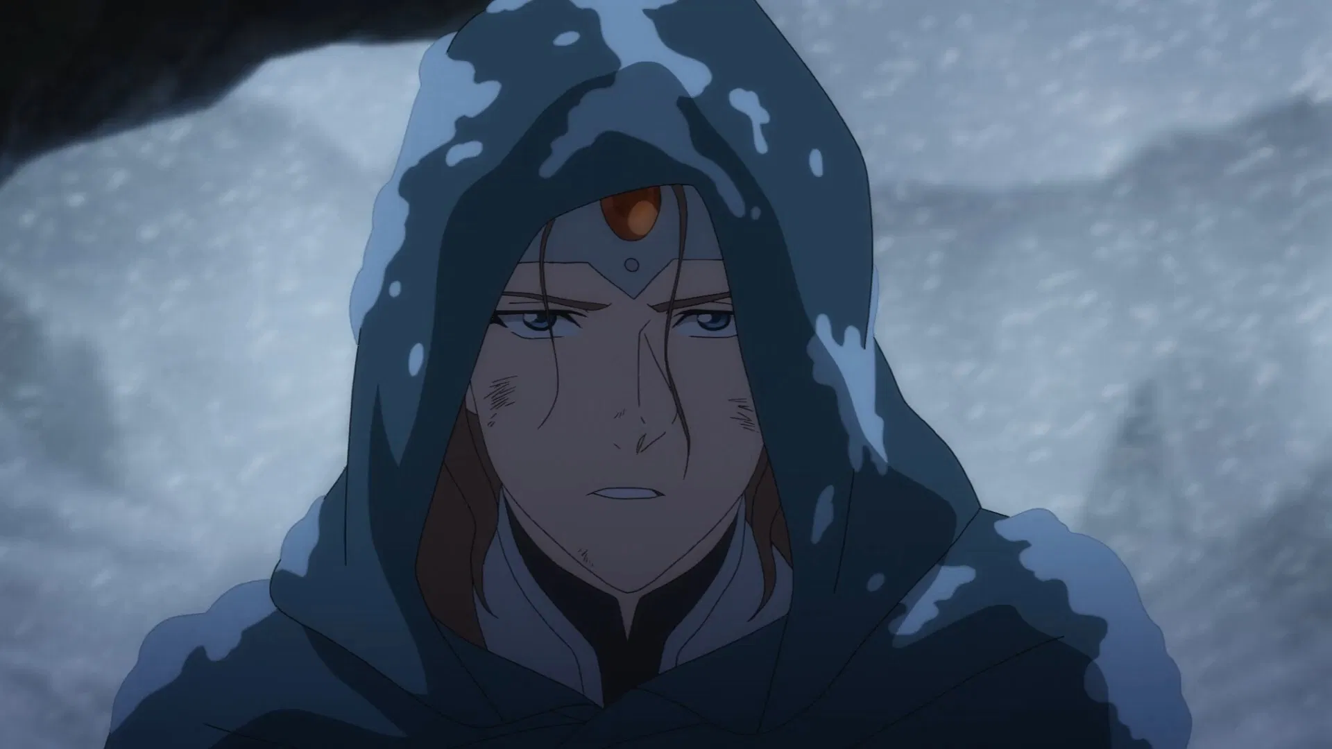 DOTA: Кровь дракона