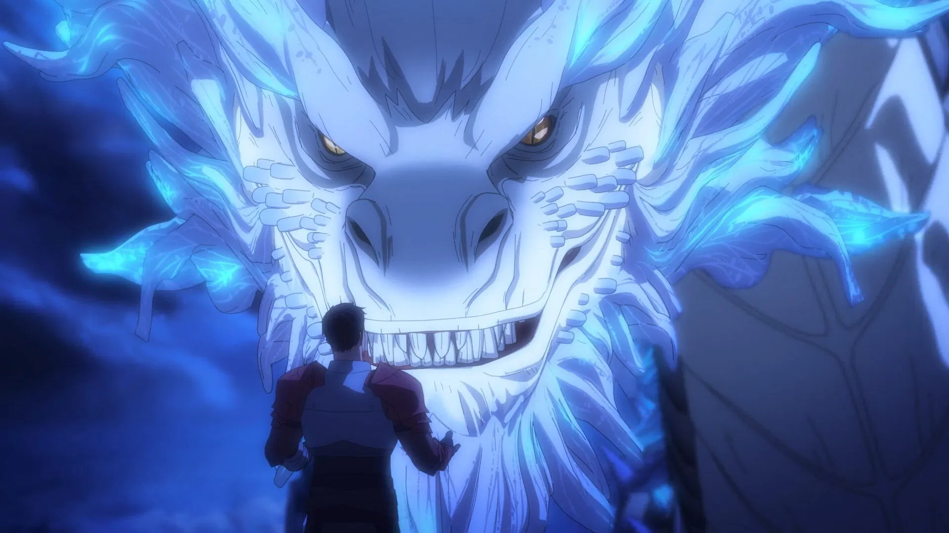 DOTA: Кровь дракона