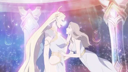 DOTA: Кровь дракона