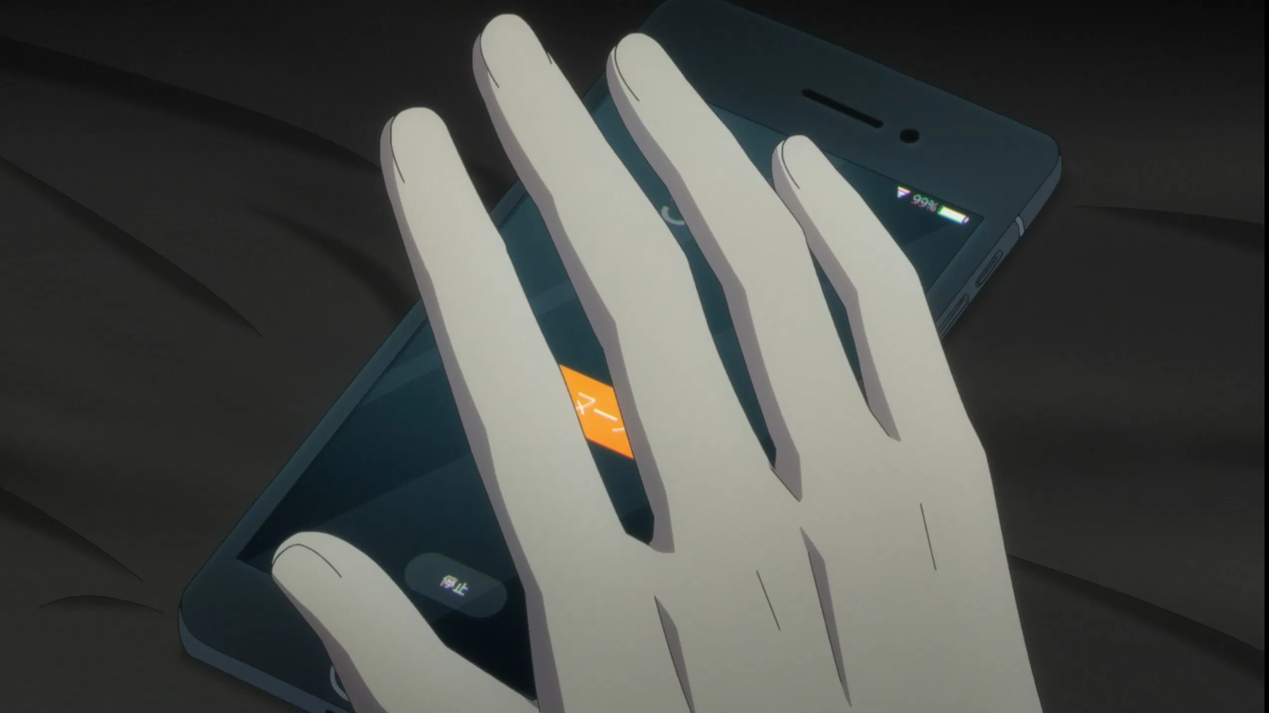 A3! Весна и лето