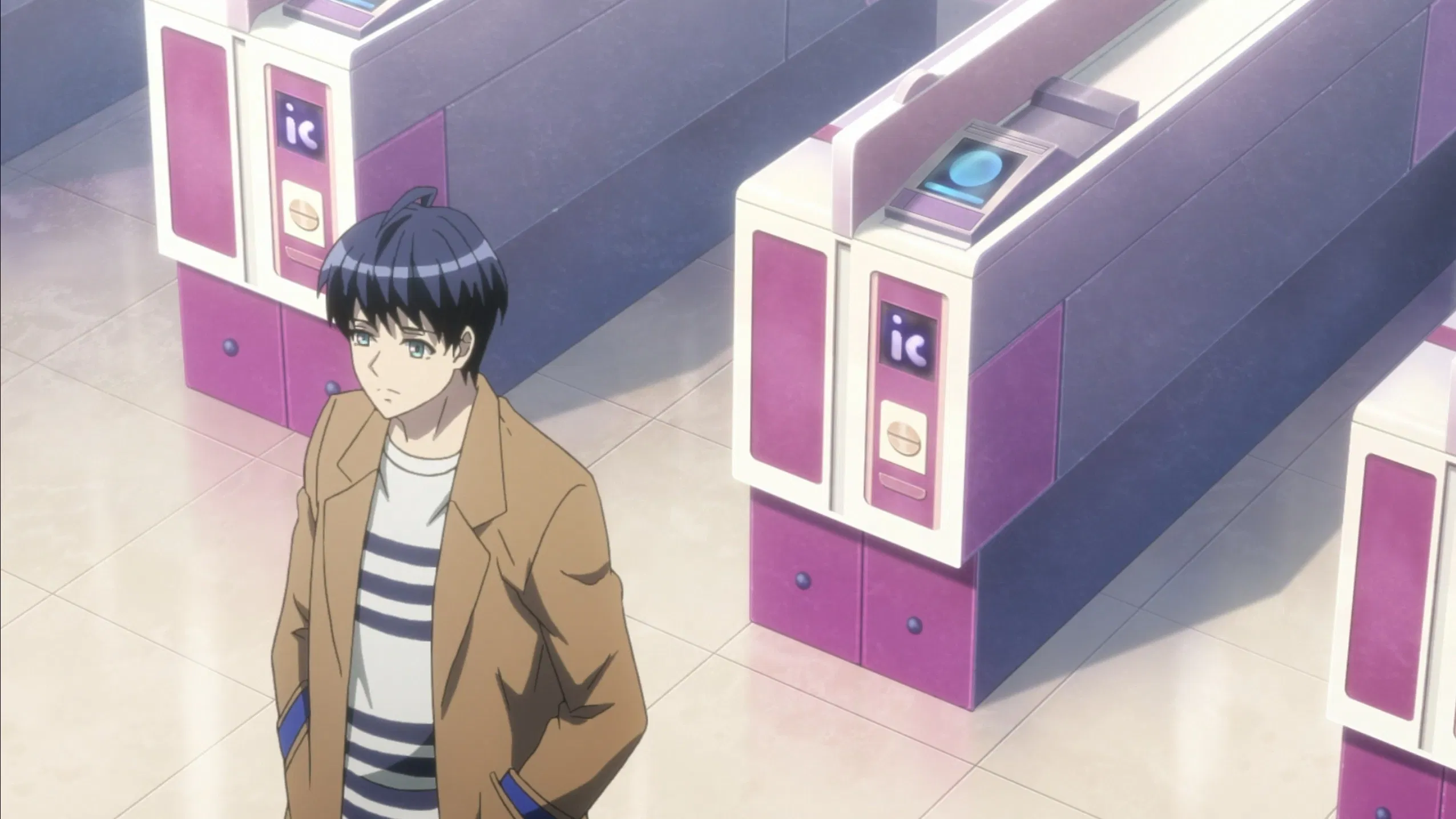 A3! Весна и лето