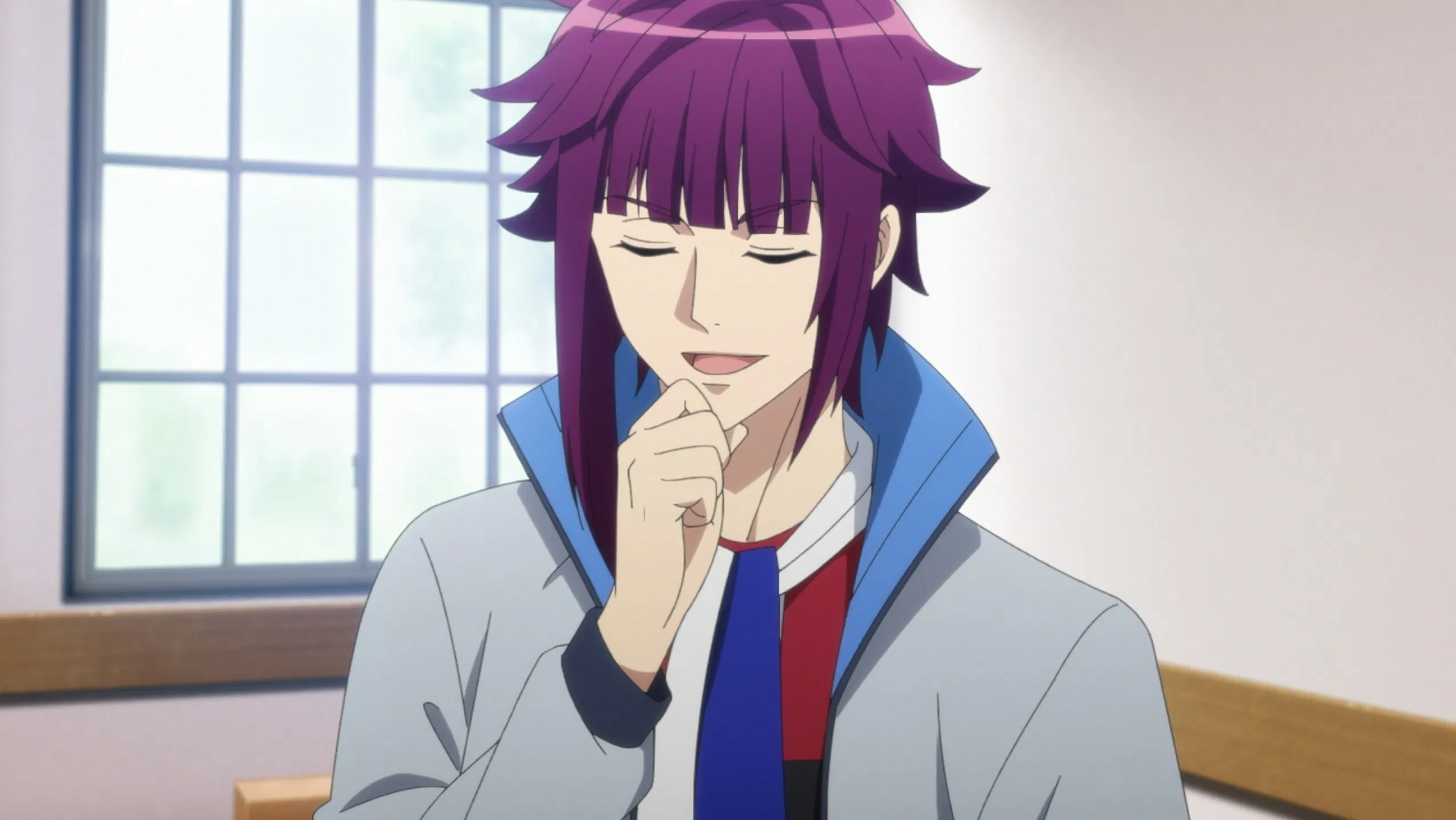 A3! Весна и лето