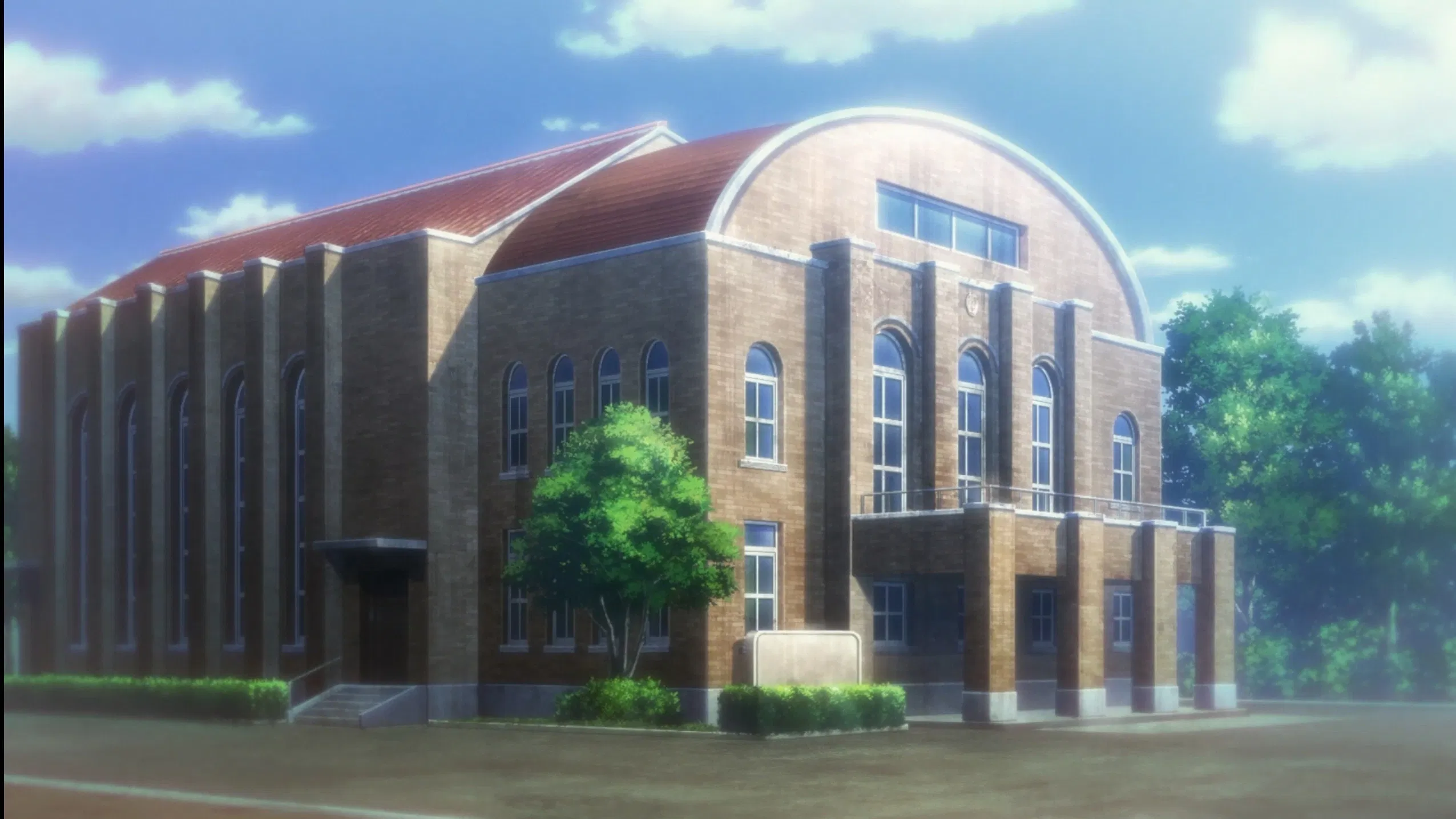 A3! Весна и лето